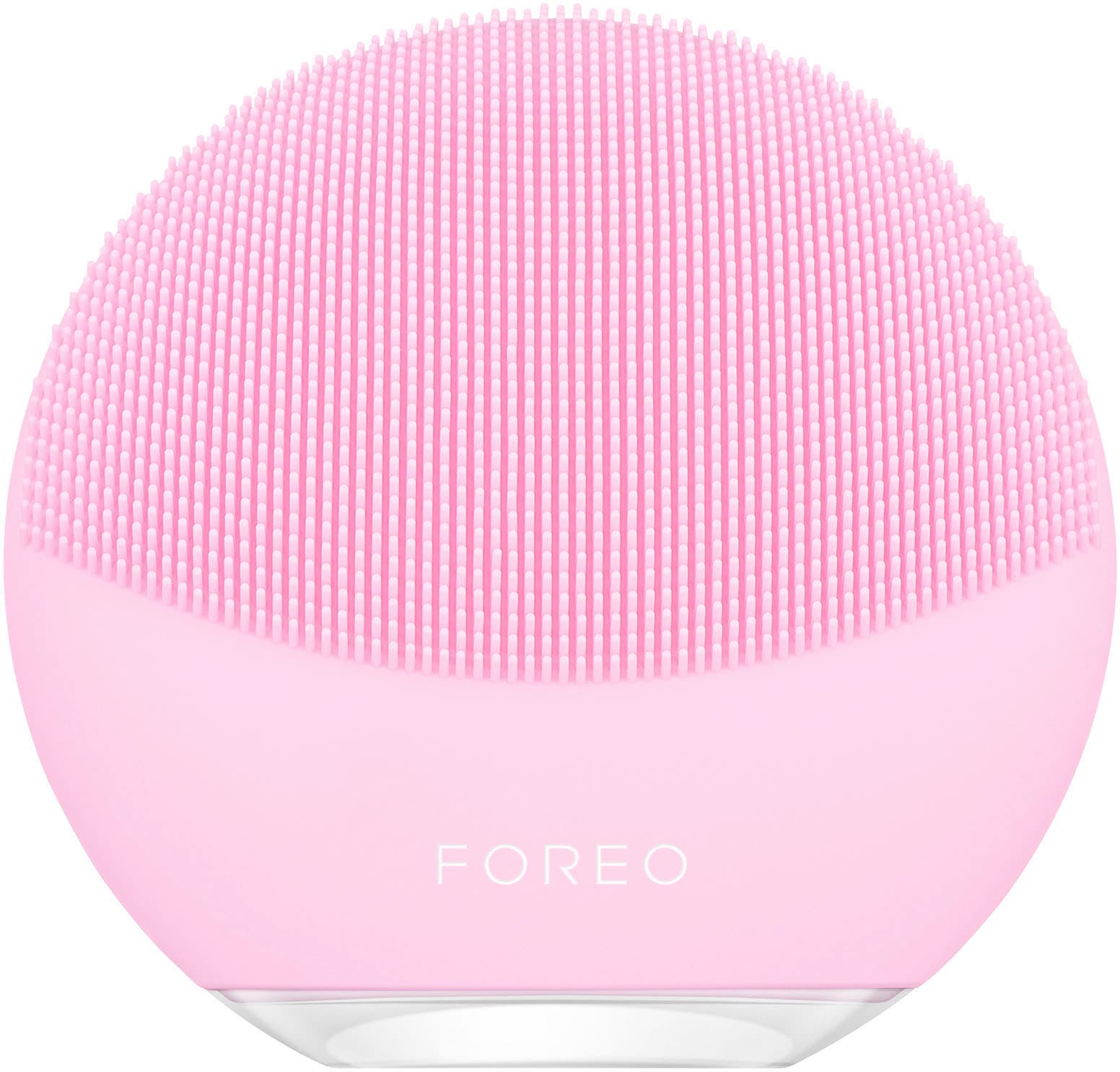 FOREO Elektrische Gesichtsreinigungsbürste »LUNA mini 3«, für alle Hauttypen