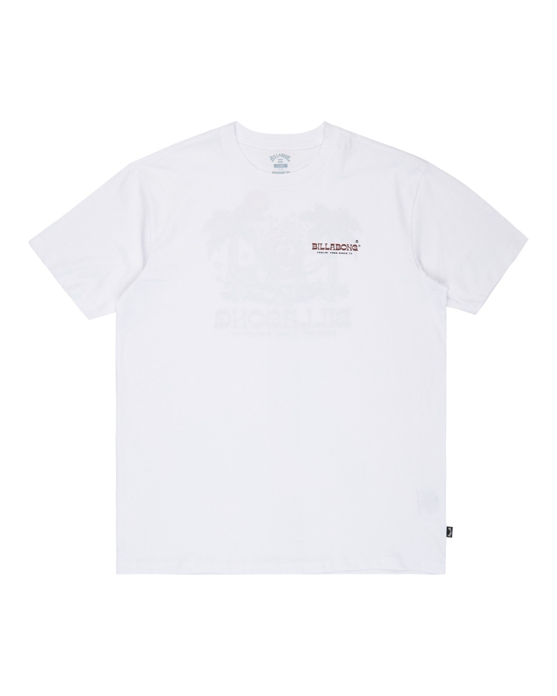 Billabong T-Shirt »Under The Sun Premium«