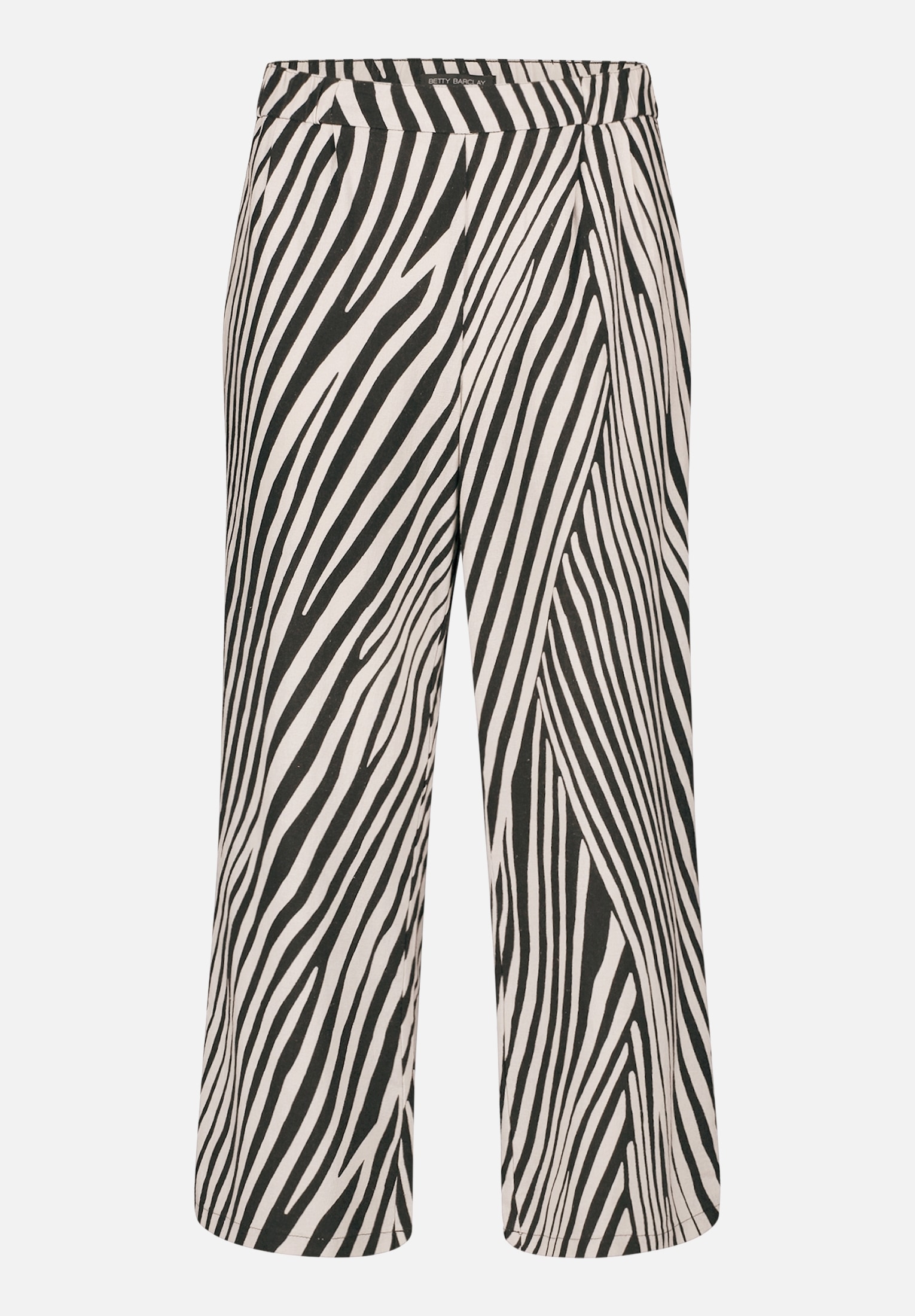 Betty Barclay Culotte »Culotte mit Bundfalten«