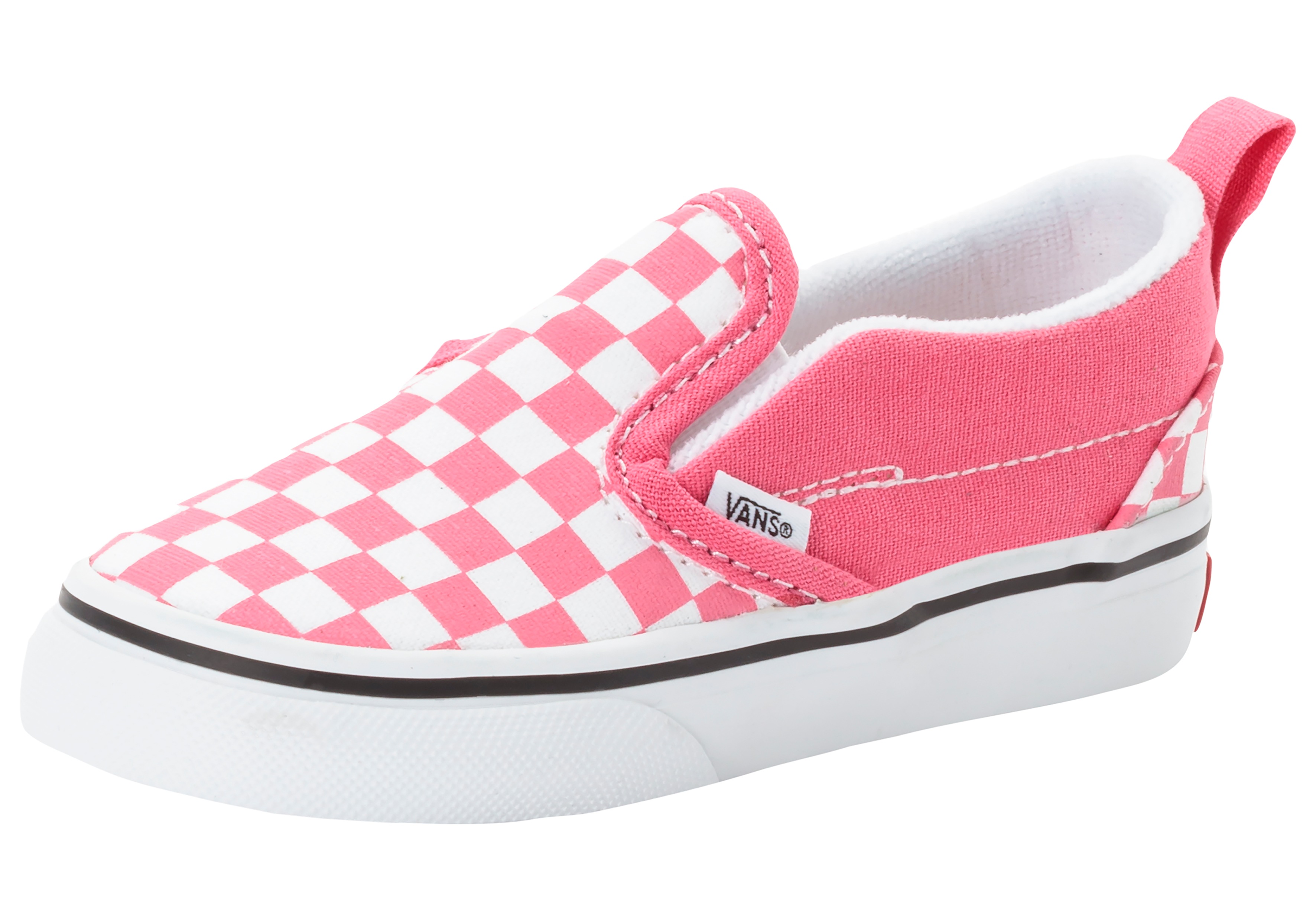 Vans Sneaker »Slip-On V«