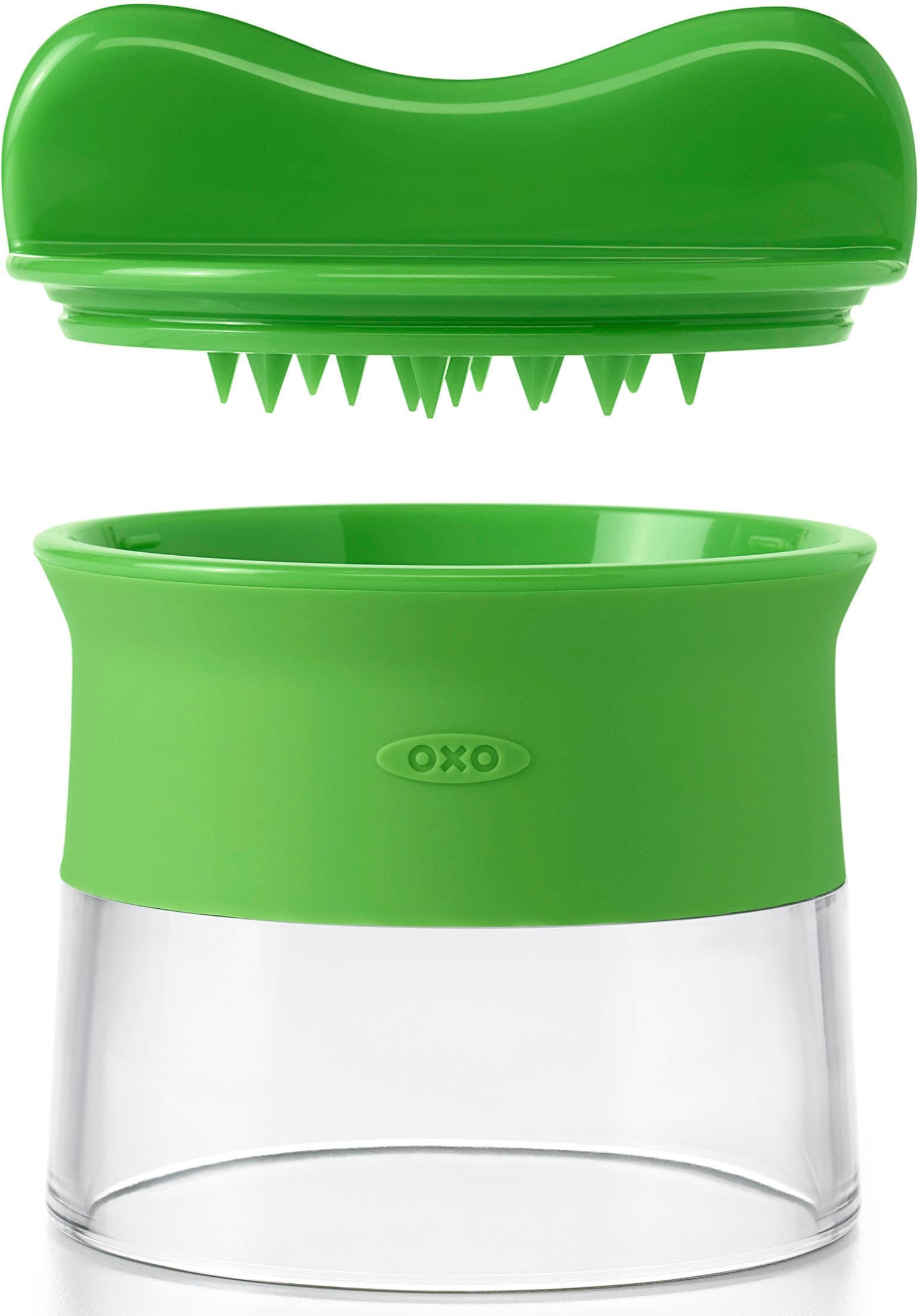 OXO Good Grips Spiralschneider »950165«, Rezeptheft mit drei tollen Rezeptideen steht zum Download bereit!