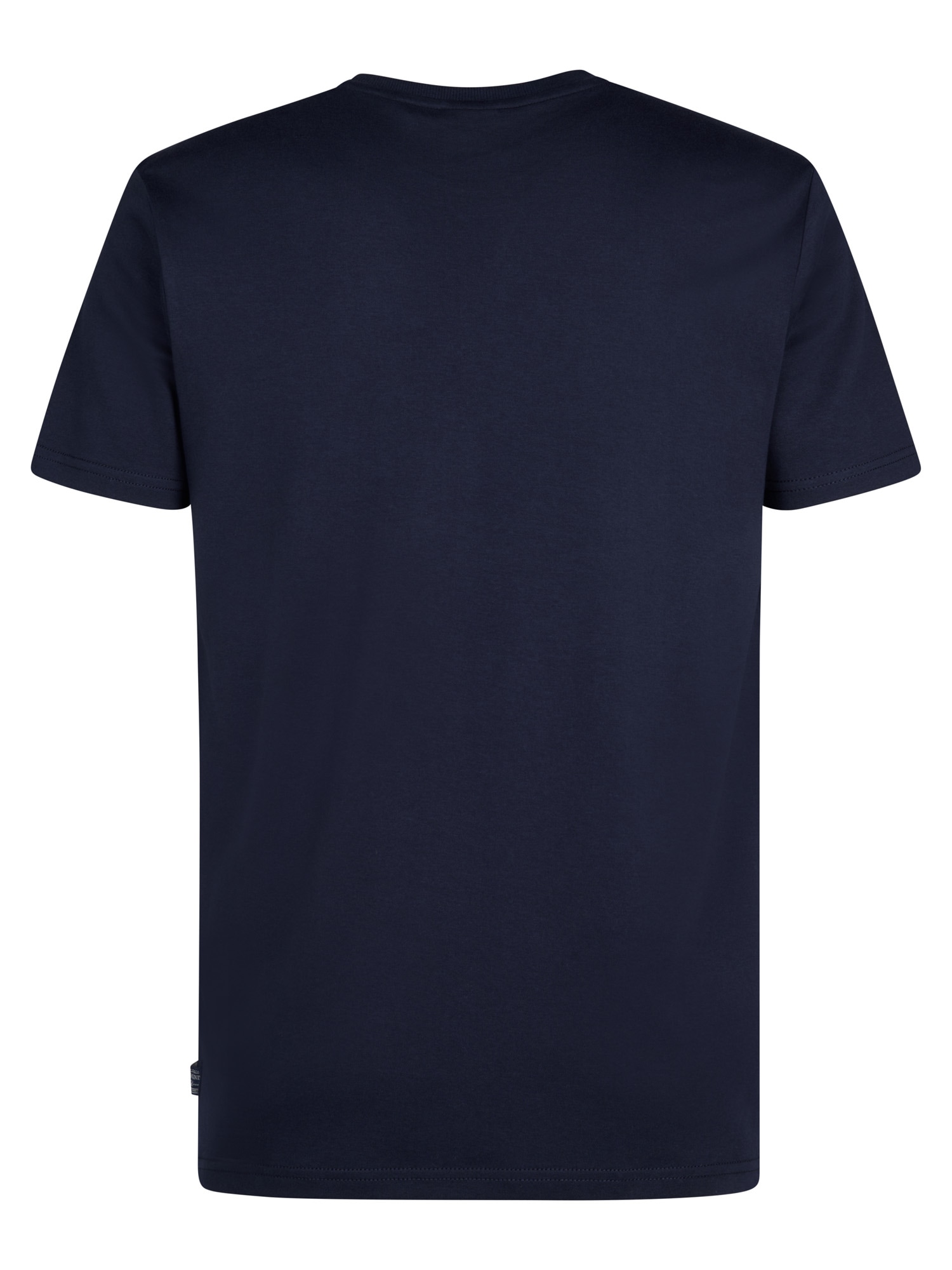 Petrol Industries T-Shirt, mit Logo Schriftzug