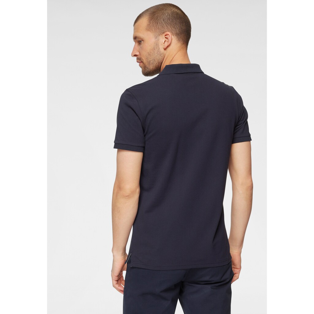 Gant Poloshirt »REGULAR FIT ARCHIEVE SHIELD PIQUE«