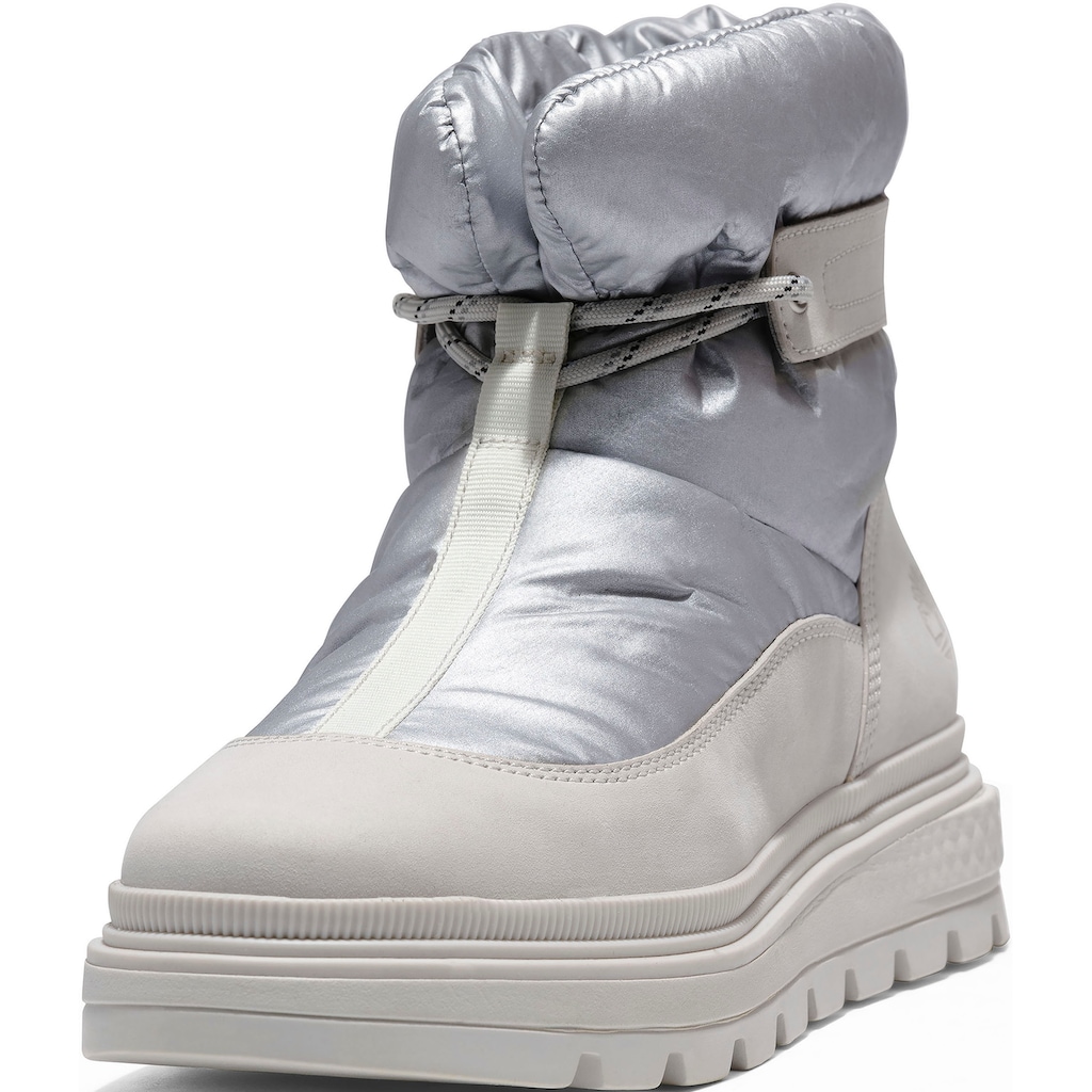 Timberland Winterboots »Ray City Puffer Bt WP«