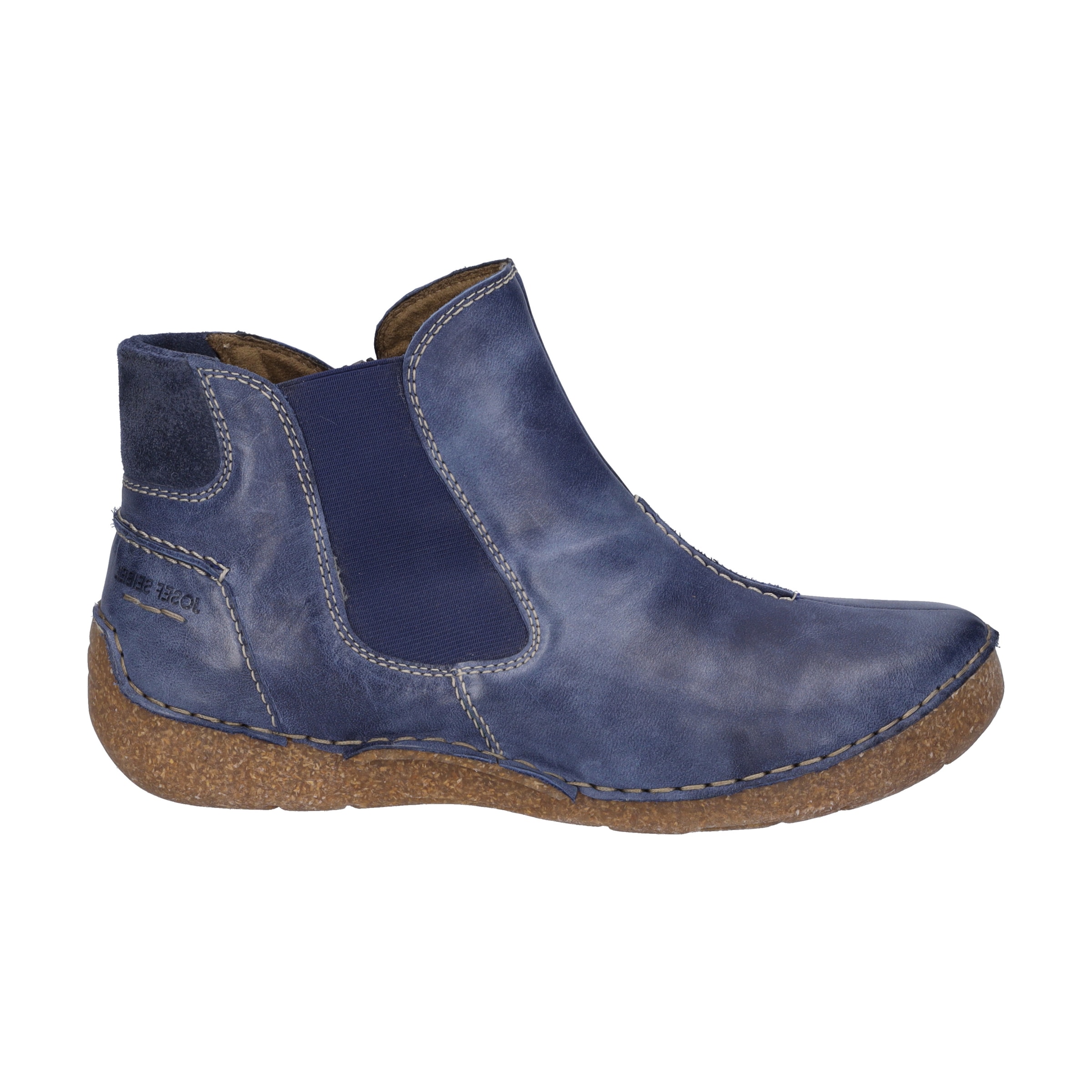 Josef Seibel Stiefelette »Fergey 63, ocean«