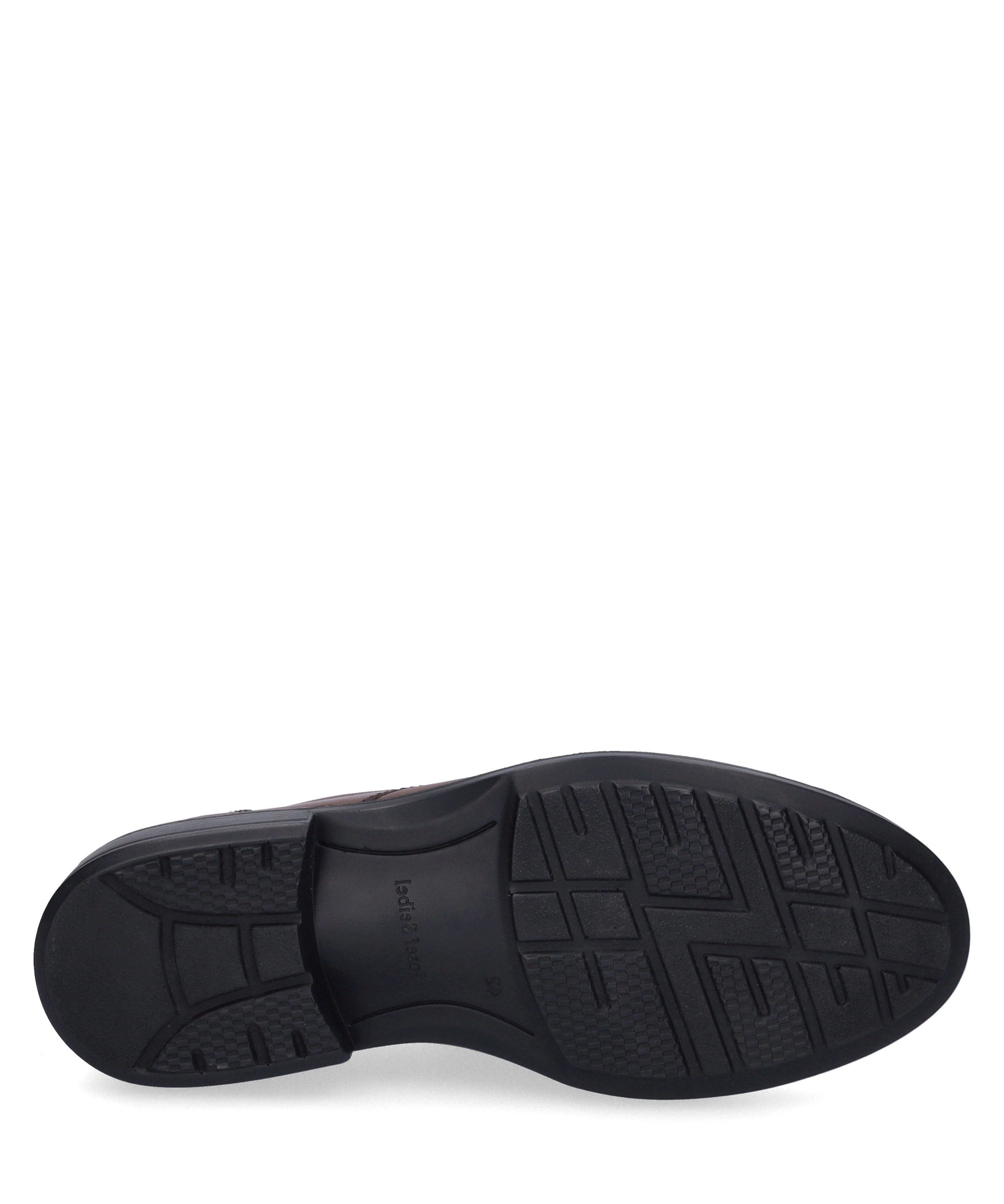 Josef Seibel Slipper »Harry 06, cognac«