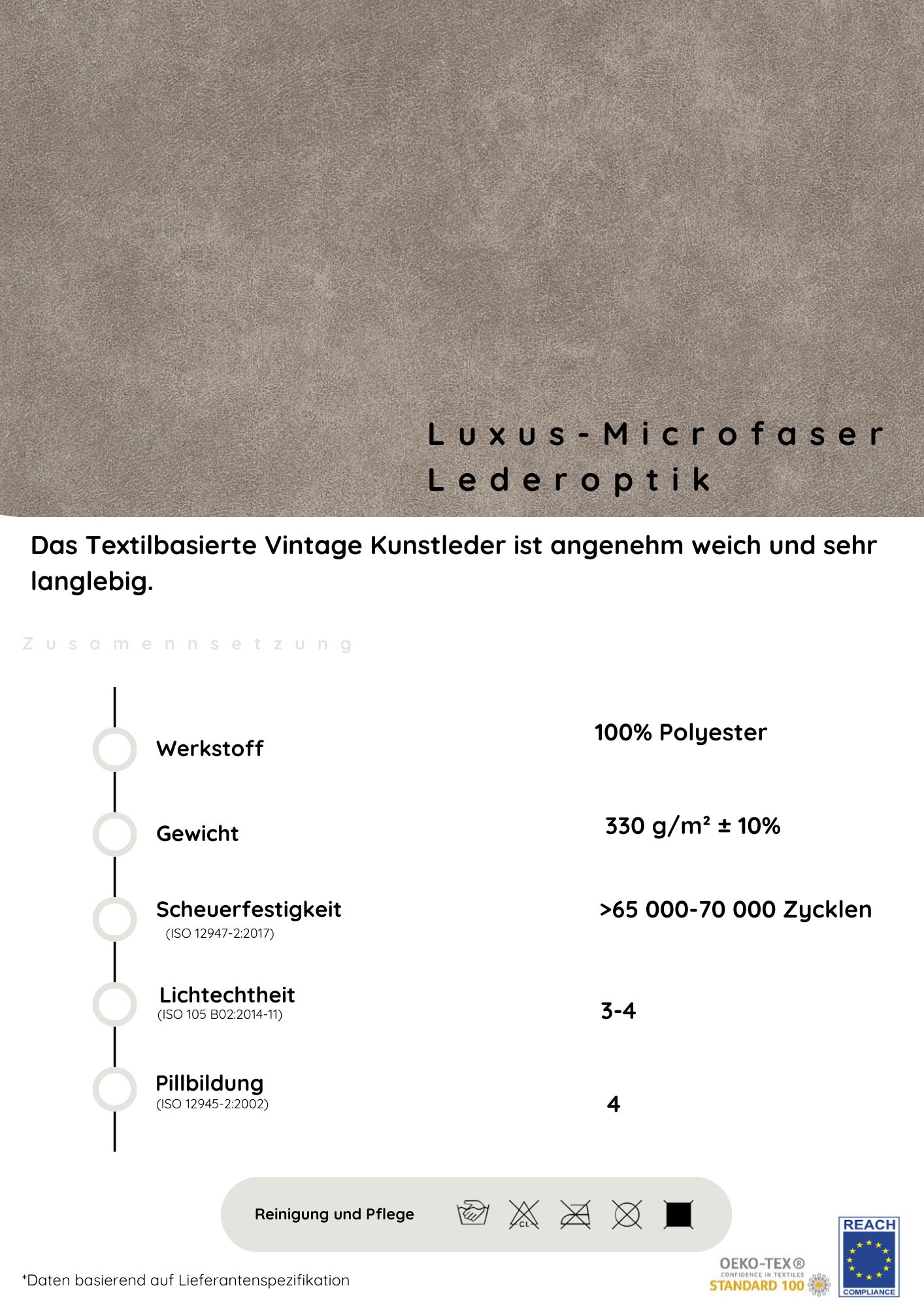 Home affaire Schlafsofa »Bella«, mit geprägtem Bezug bei Armlehnen