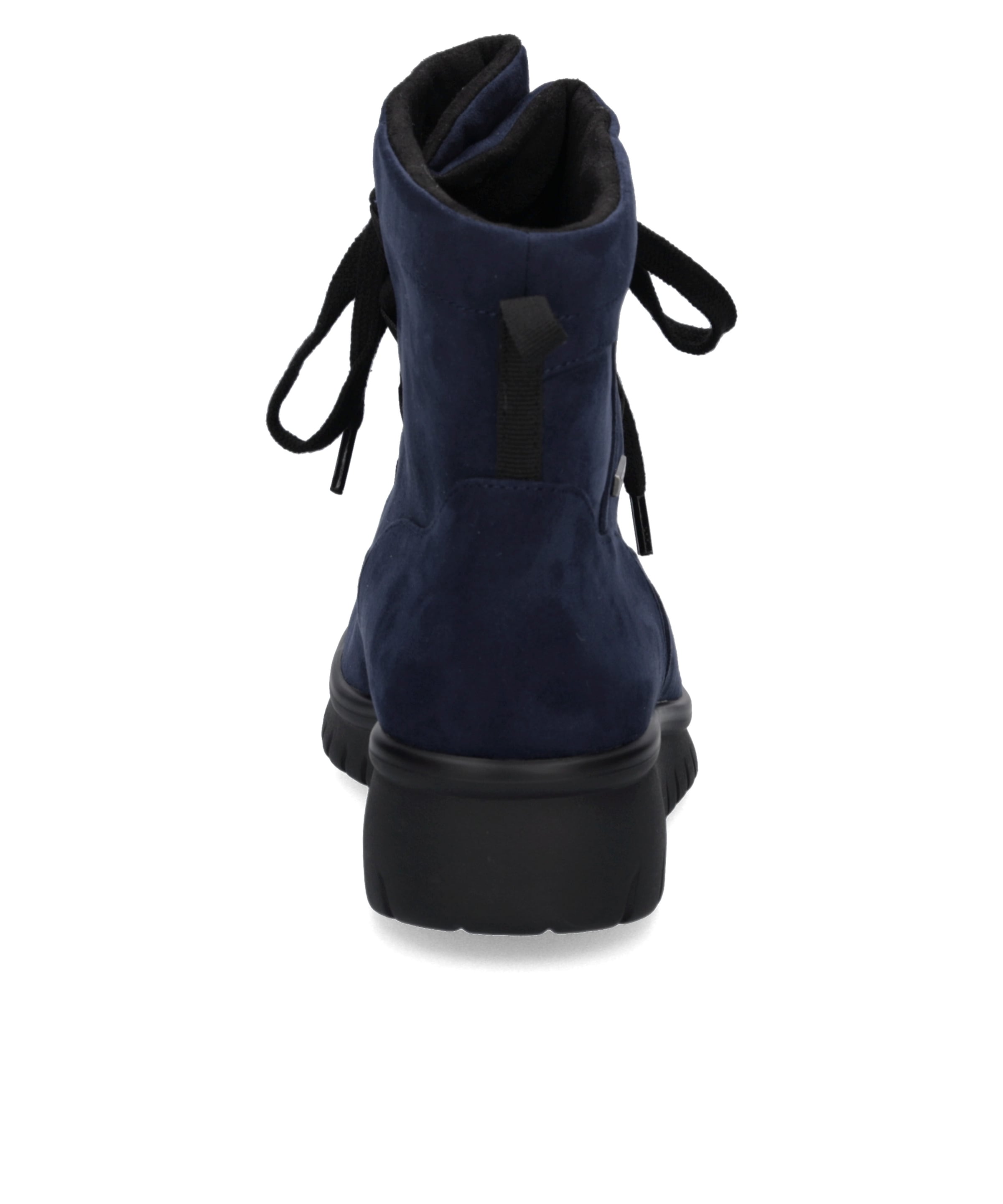 Josef Seibel Stiefelette »Calais 08, dunkelblau«