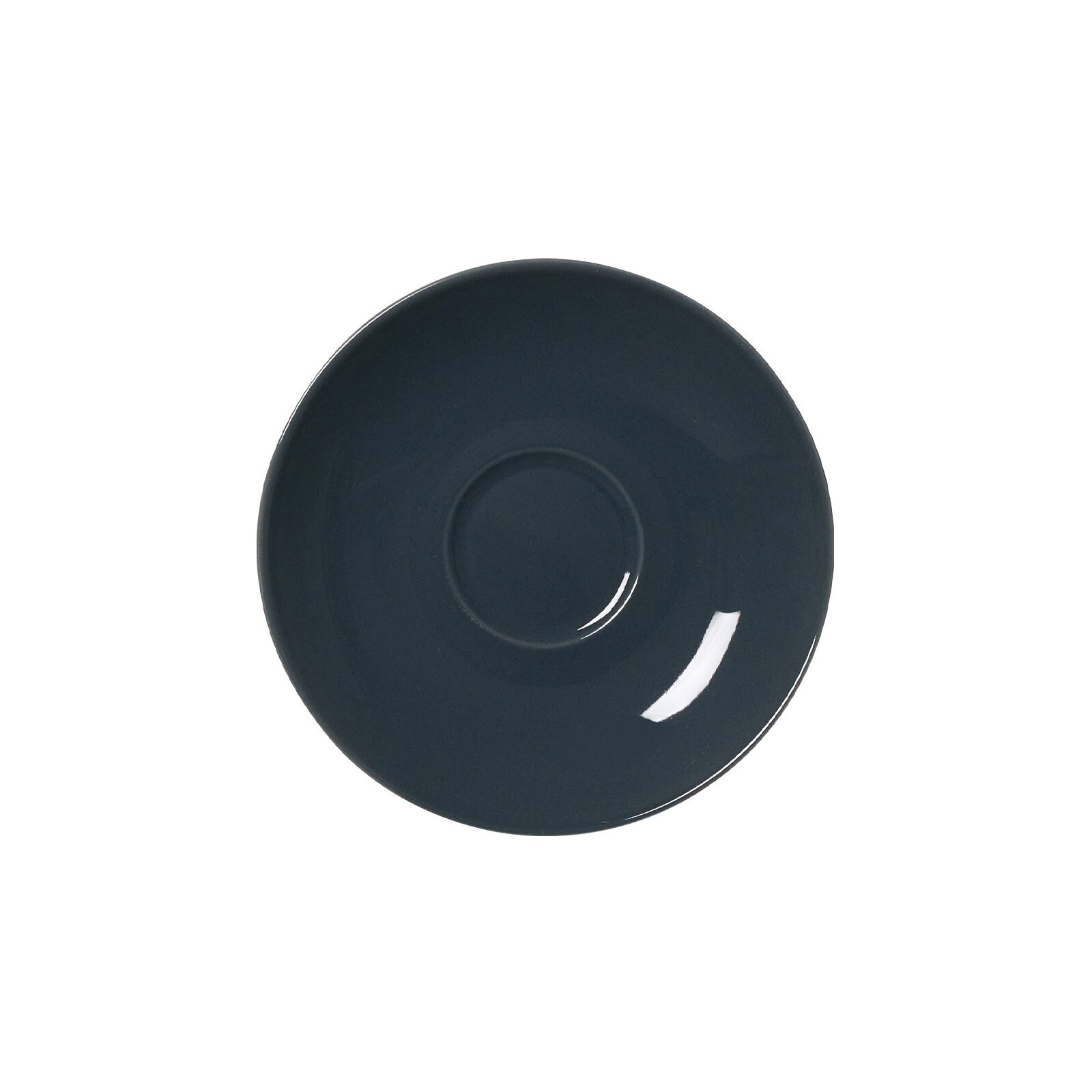 Ritzenhoff & Breker Untertasse »Espressountertassen Doppio ø 12 cm 6er Set«