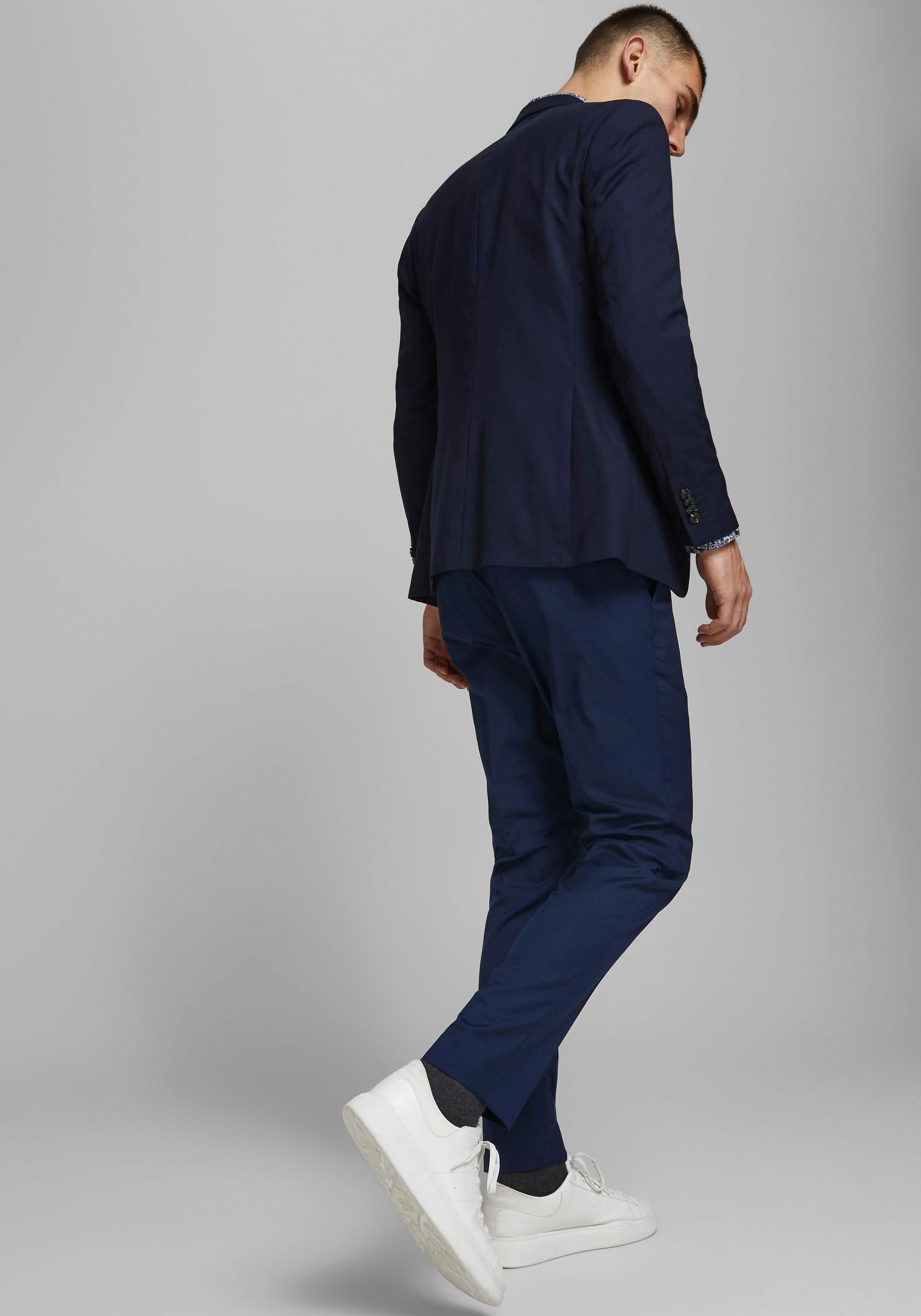 Jack & Jones Anzughose »JPRFRANCO TROUSER NOOS«