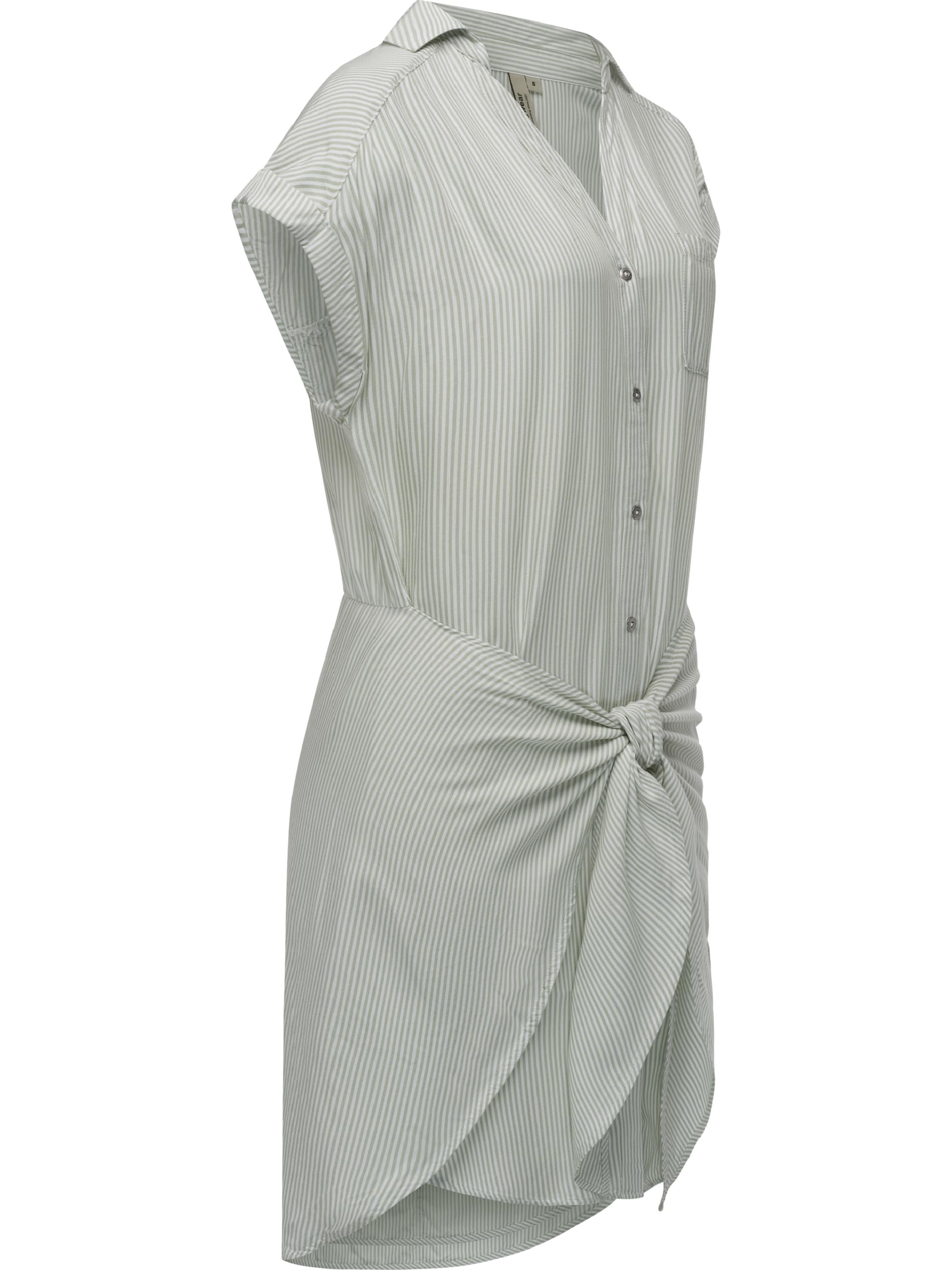 Ragwear Blusenkleid »Blusenkleid Bahaya Stripe«