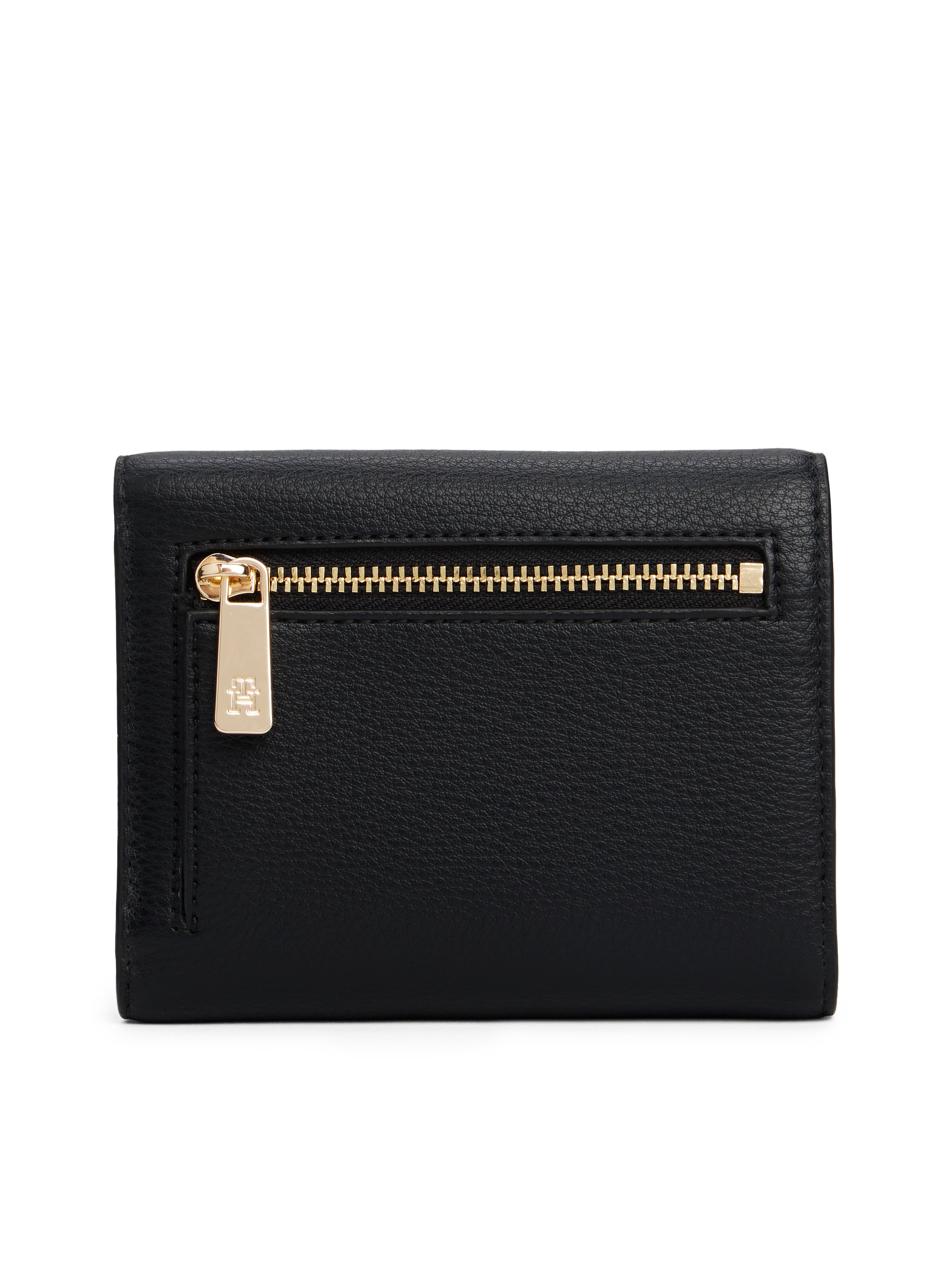 Tommy Hilfiger Geldbörse »TH FLAG TRIFOLD«, Geldbeutel, Herrenbörse, Portemonnaie