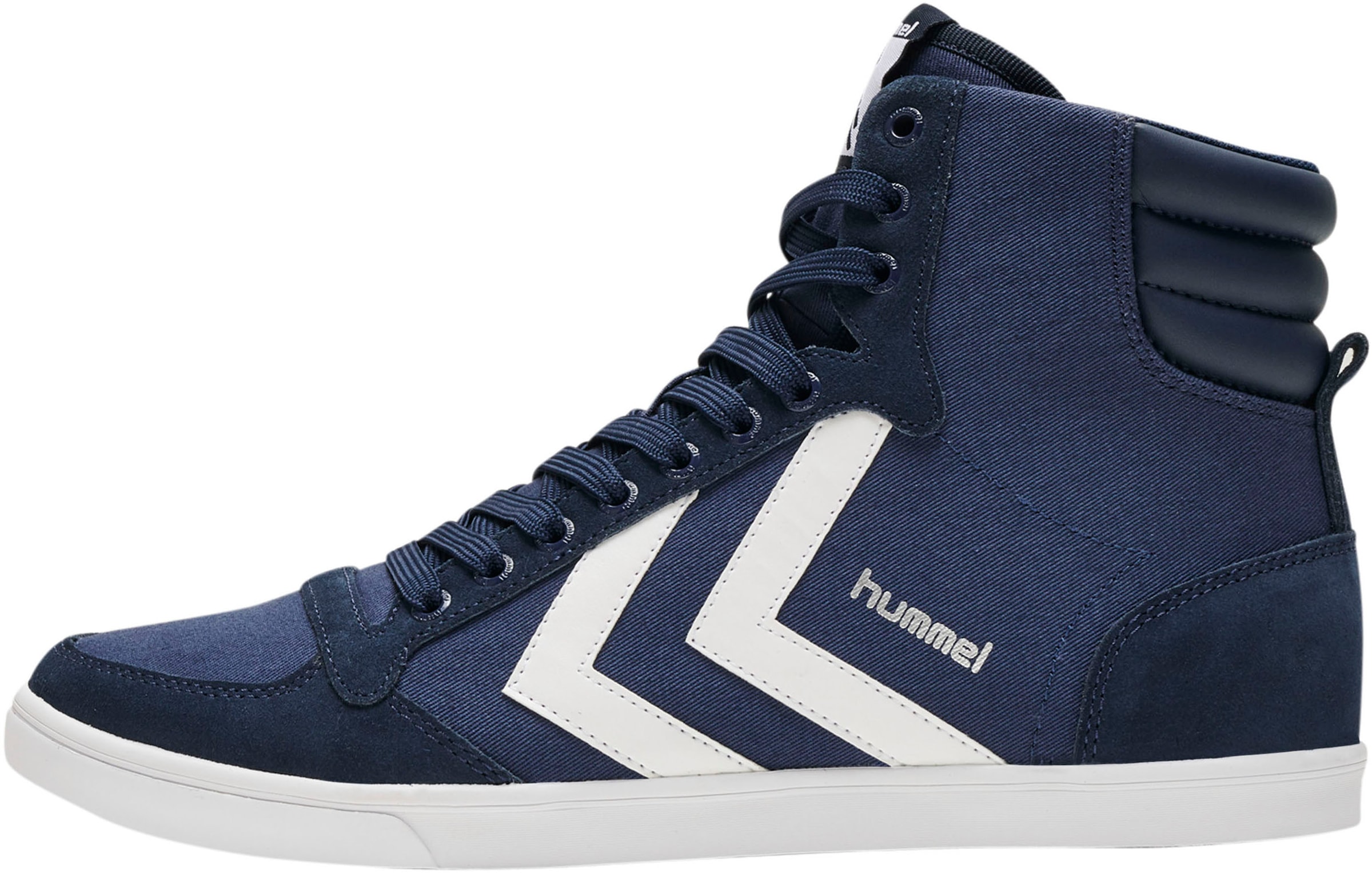 hummel Sneaker »SLIMMER STADIL HIGH«