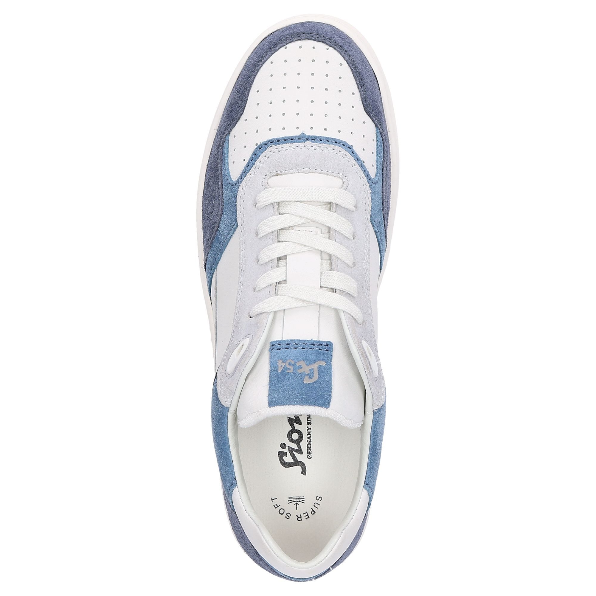 SIOUX Sneaker »Tedroso-704«
