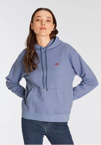 Levi's® Kapuzensweatshirt »Standart Hoodie«, mit Markenlogo kaufen