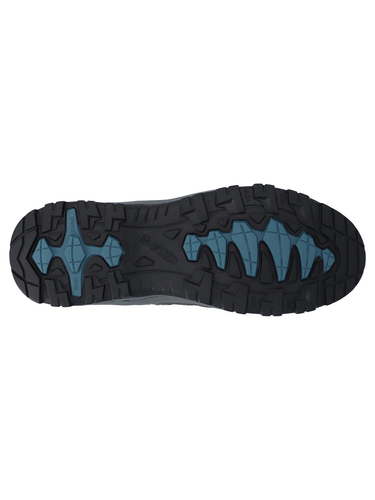 Hi-Tec Wanderschuh »Freizeitschuhe O010745-051 Hi-Tec Bandera«