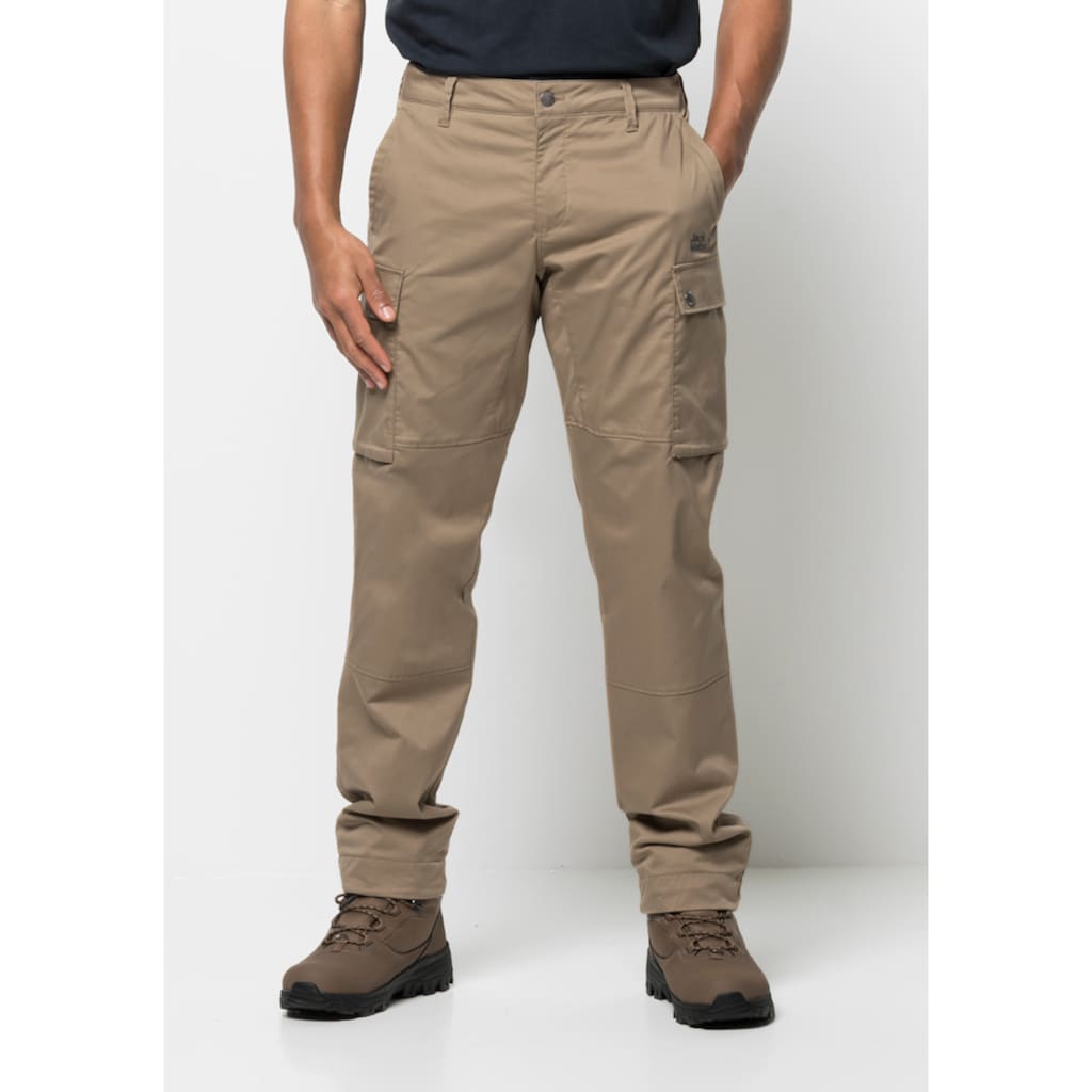 Jack Wolfskin Cargohose »ARCTIC ROAD CARGO M«