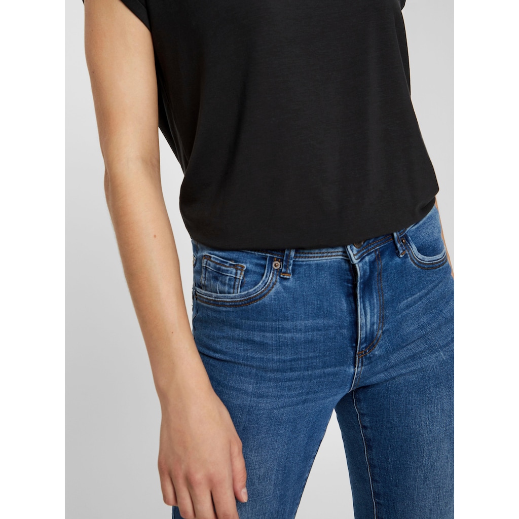 Vero Moda Skinny-fit-Jeans »VMTANYA«