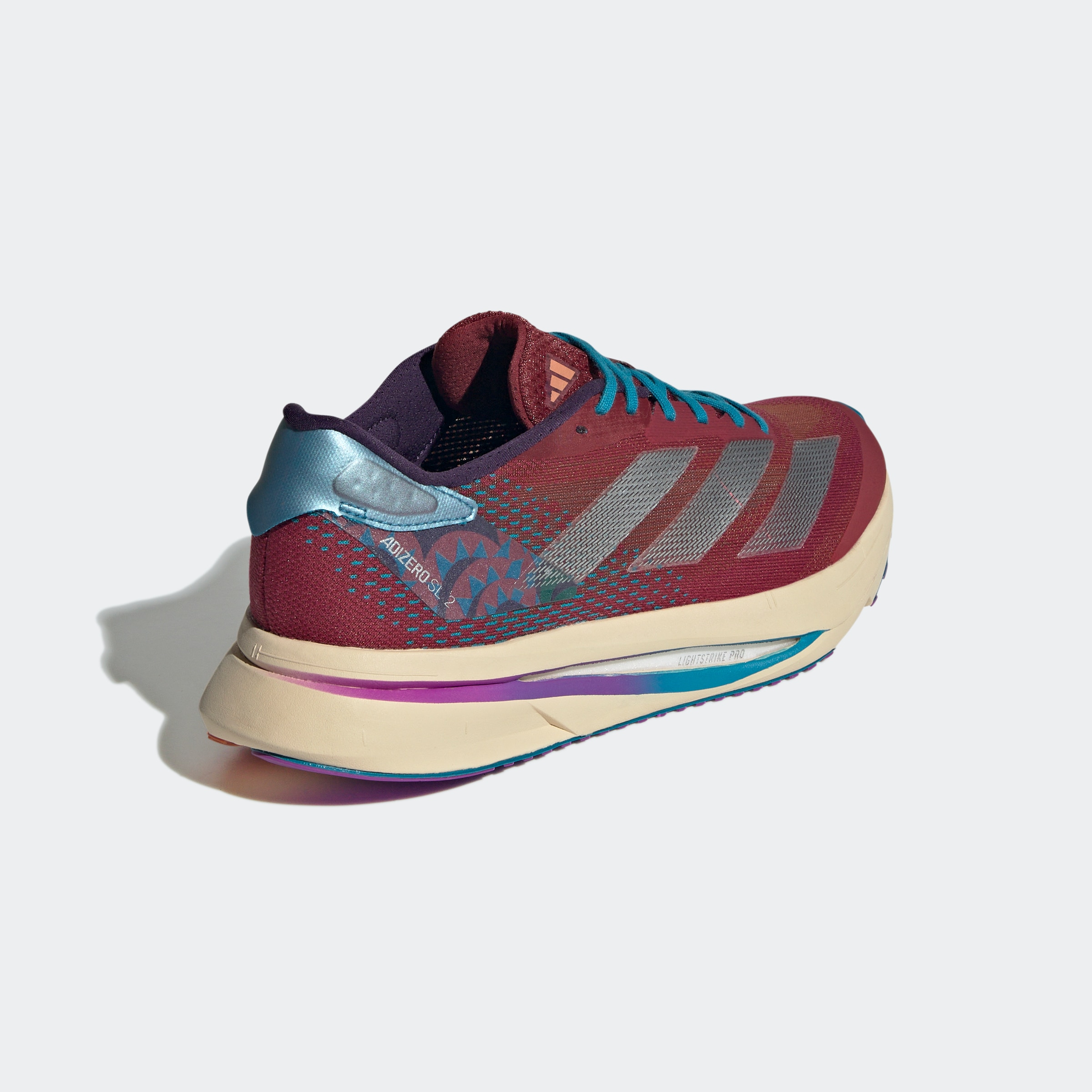 adidas Performance Laufschuh »ADIZERO SL2«