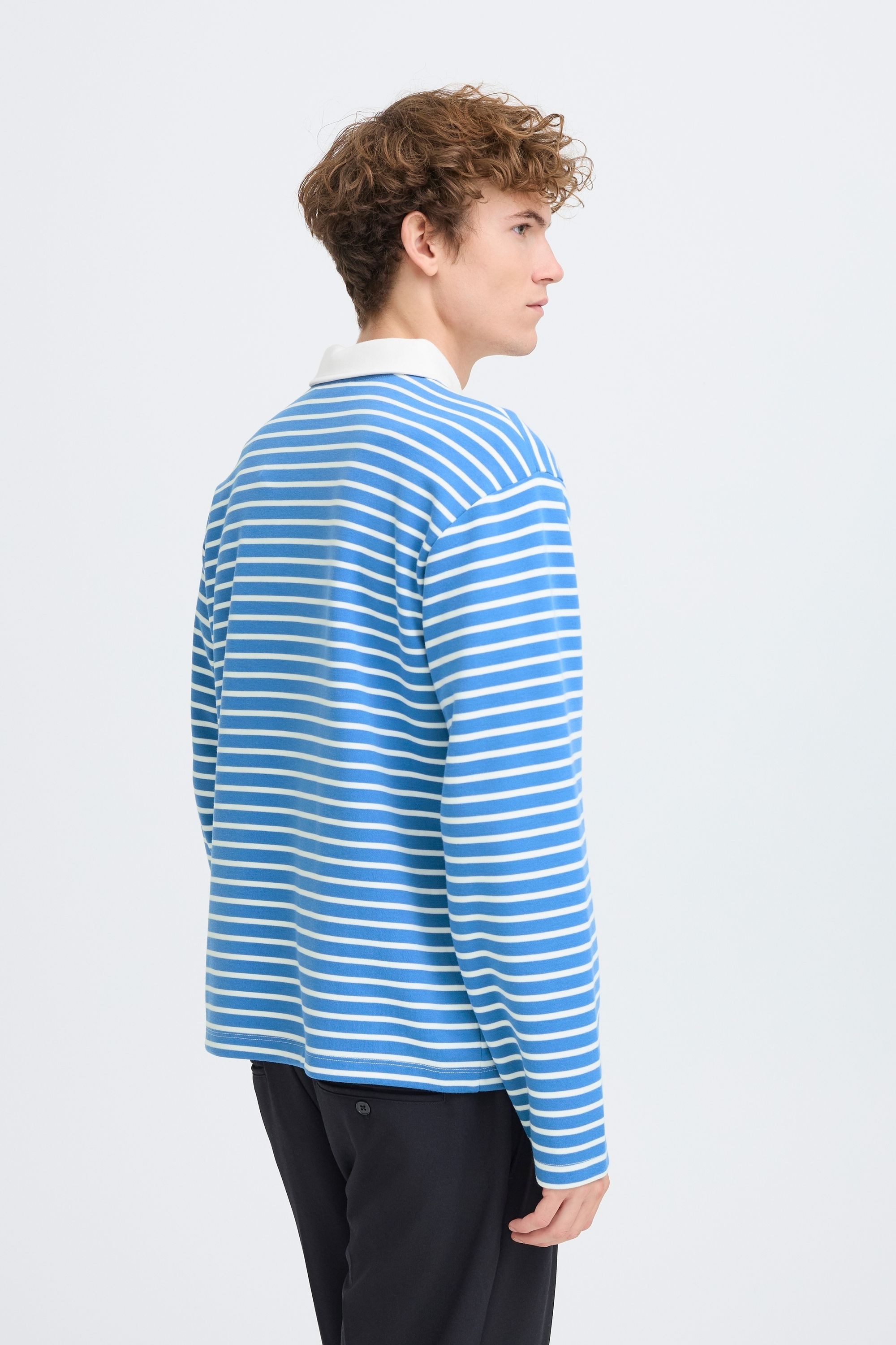 Casual Friday Longpullover »Sweatshirt CFPersson«