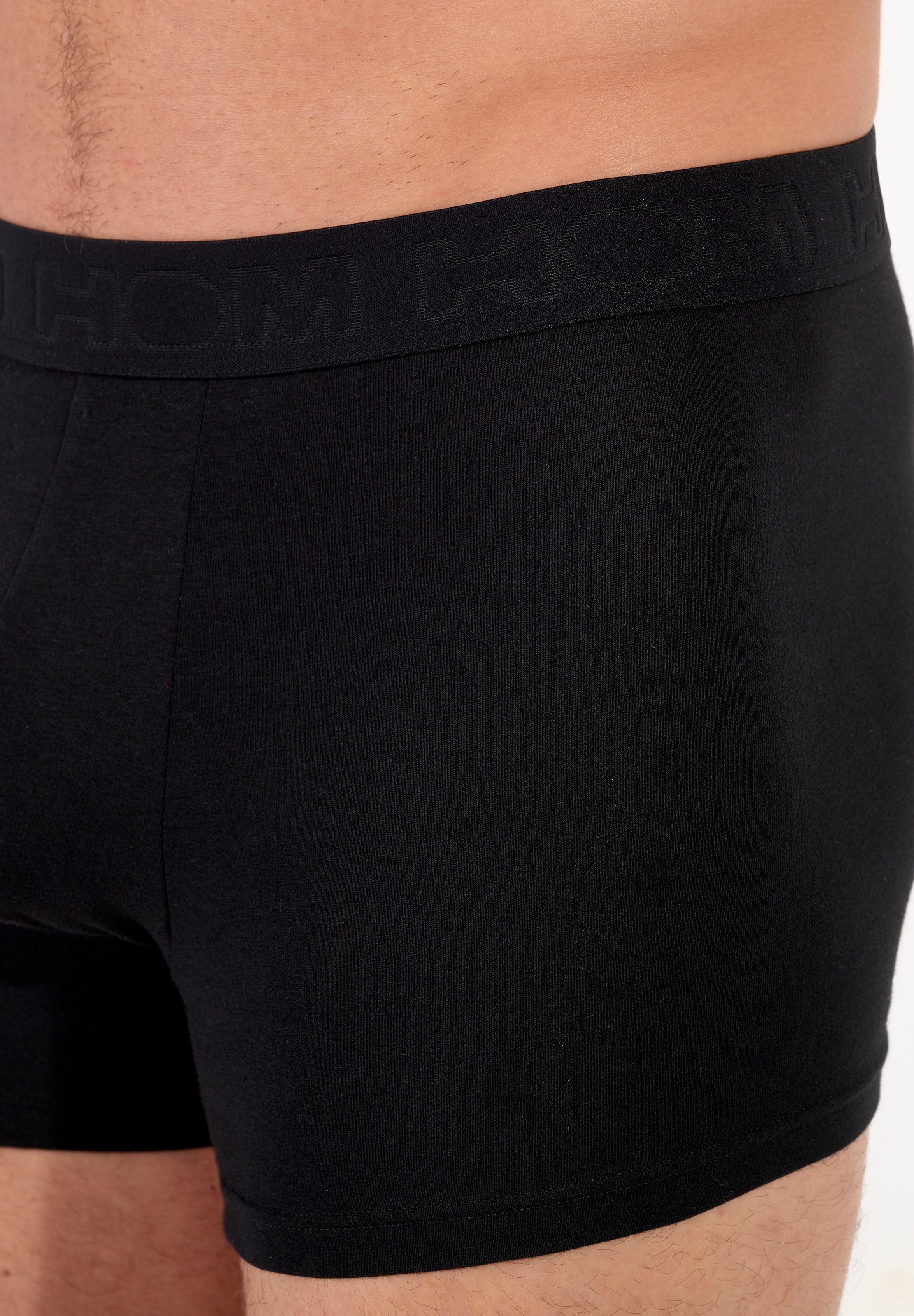 Hom Boxershorts »Armand«, (3er Pack)