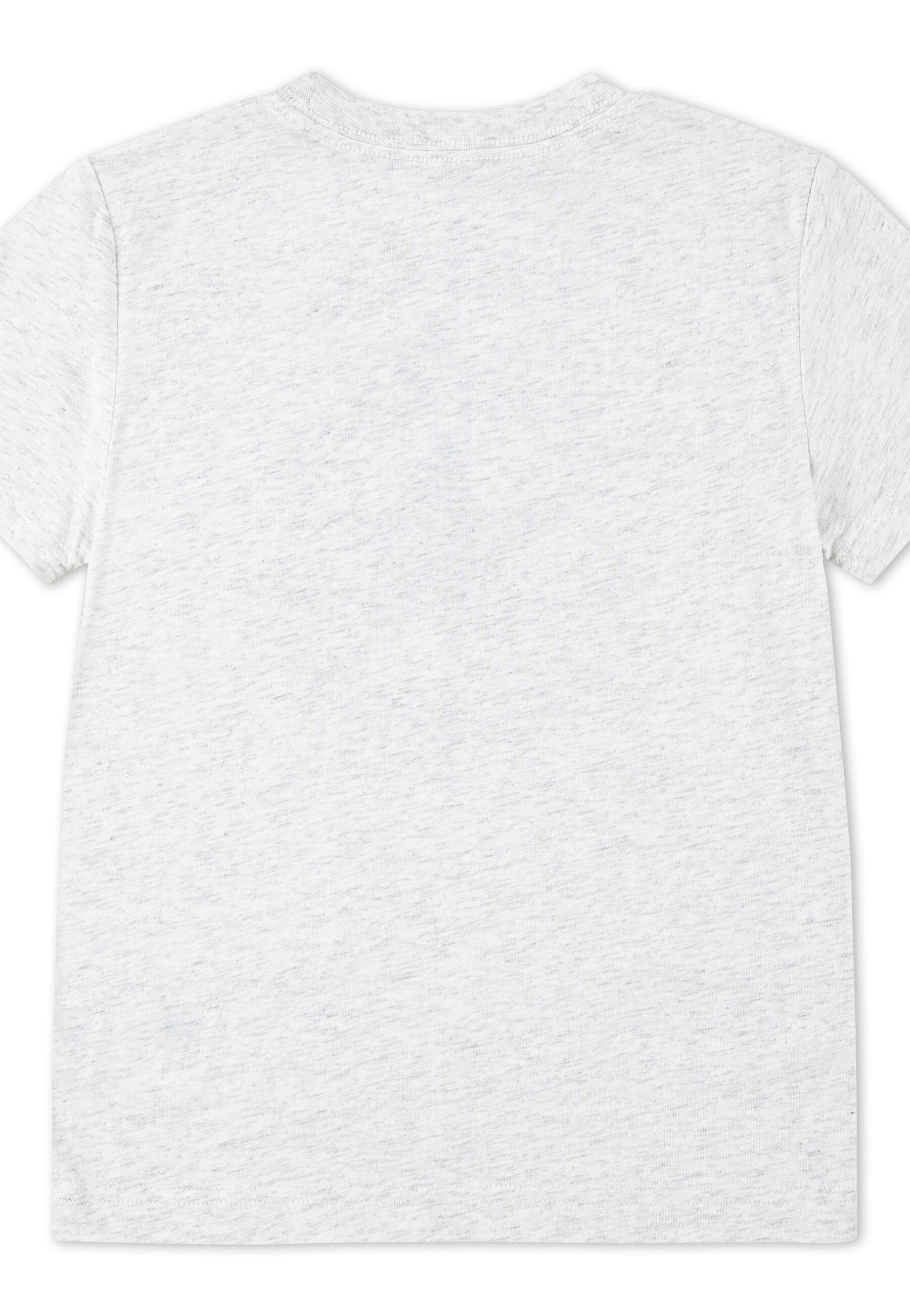 Converse T-Shirt »CNVB DISSECTED CHUCK PATCH SS«, (1 tlg.), für Kinder
