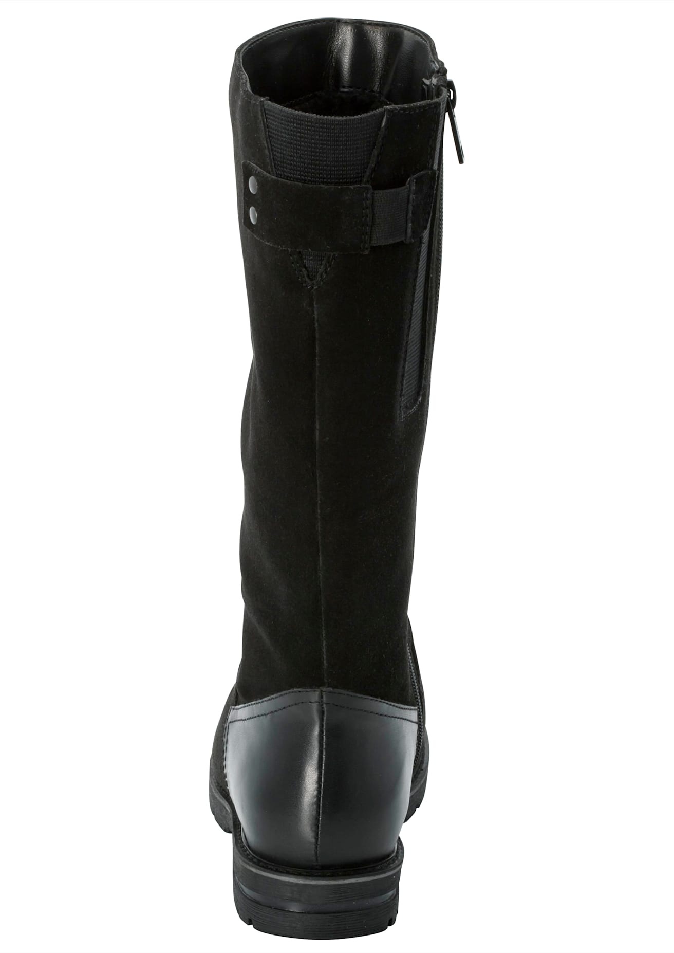 Sheego Weitschaftstiefel