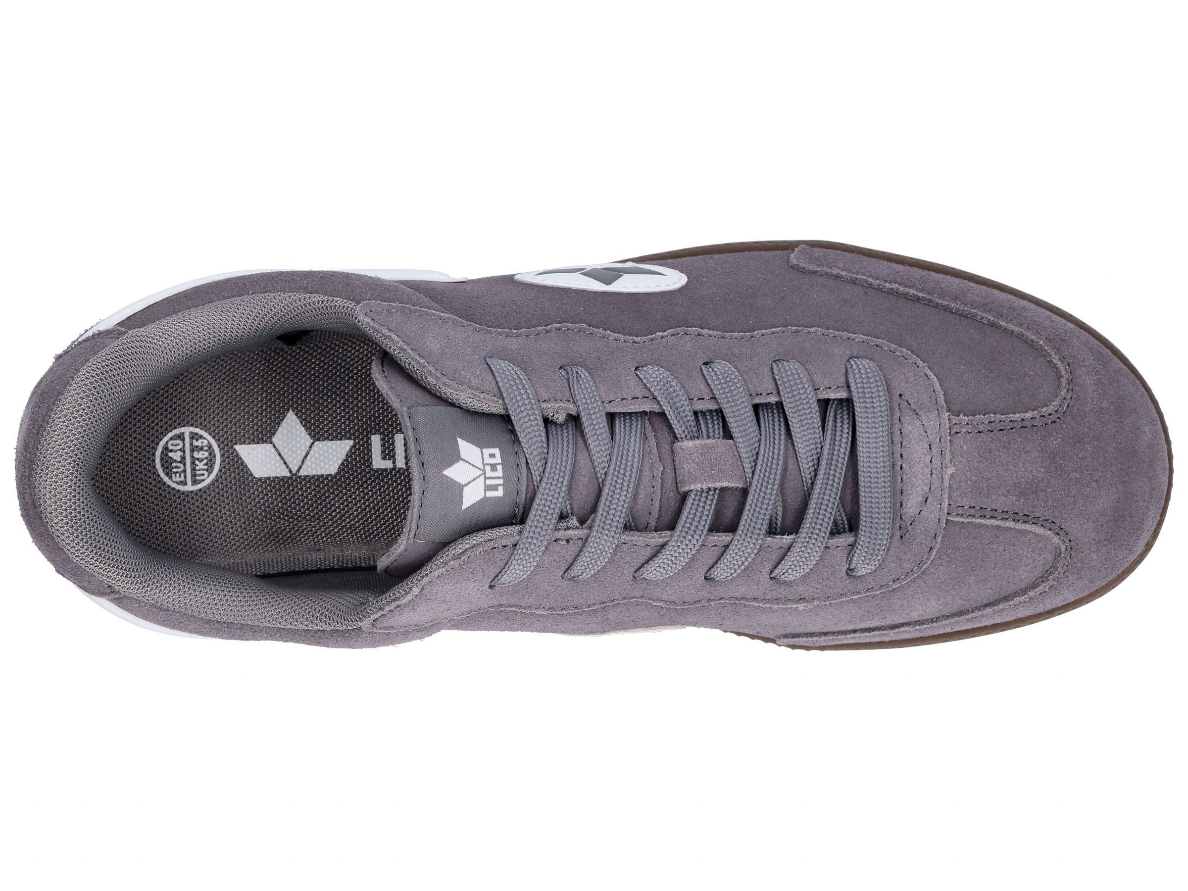 Lico Sneaker »Freizeitschuh Shuttle L«