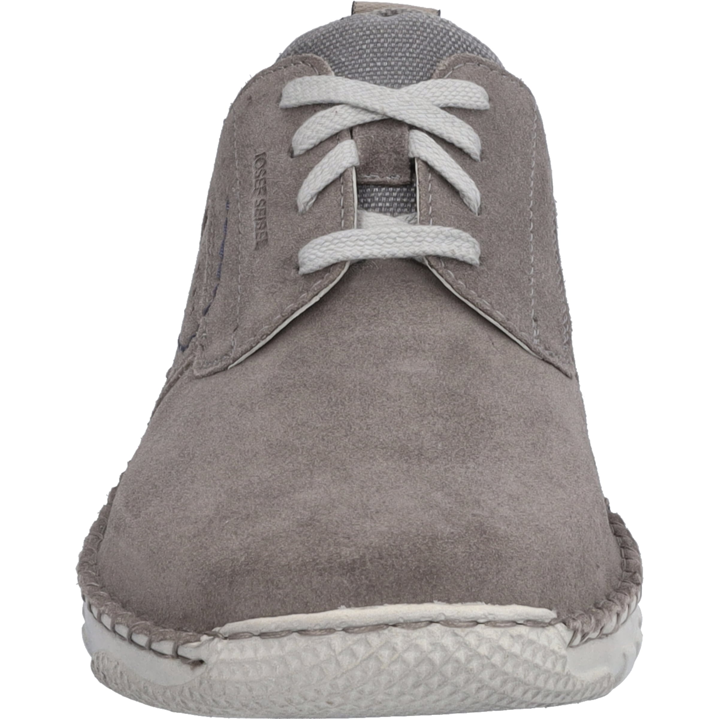 Josef Seibel Schnürschuh »Wilson 04, grau«