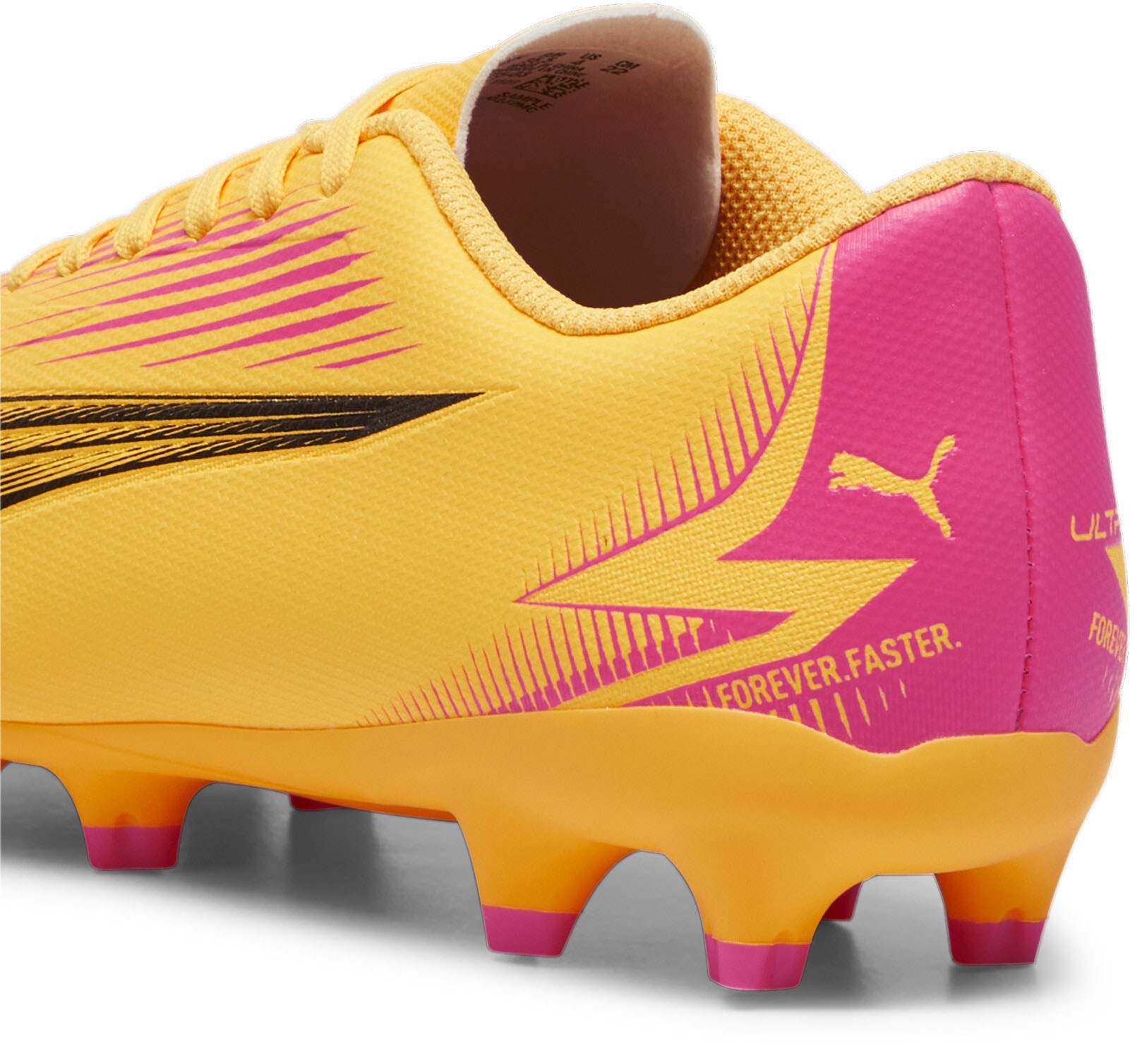 PUMA Fußballschuh »ULTRA PLAY FG/AG JR«