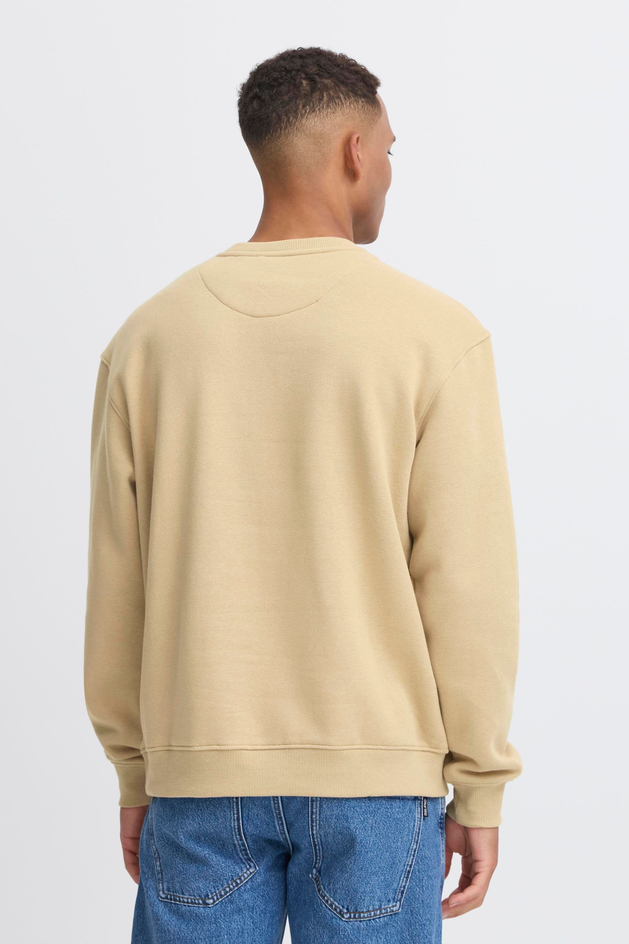 Blend Longpullover »Sweater BHJUE«