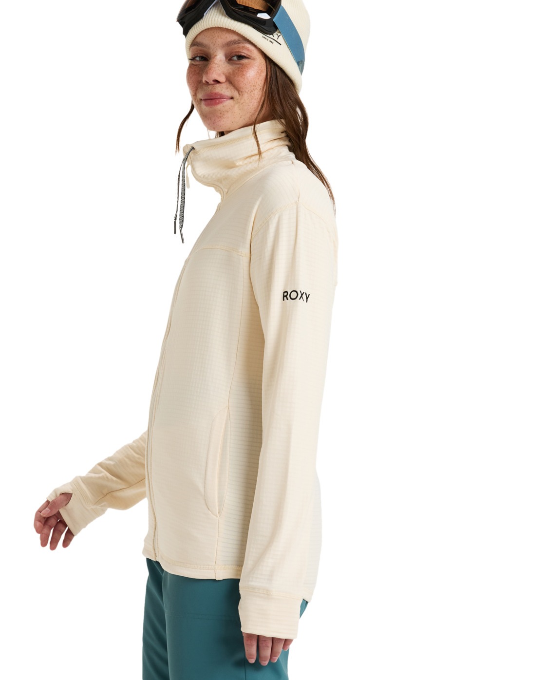 Roxy Sweatshirt »Vertere«
