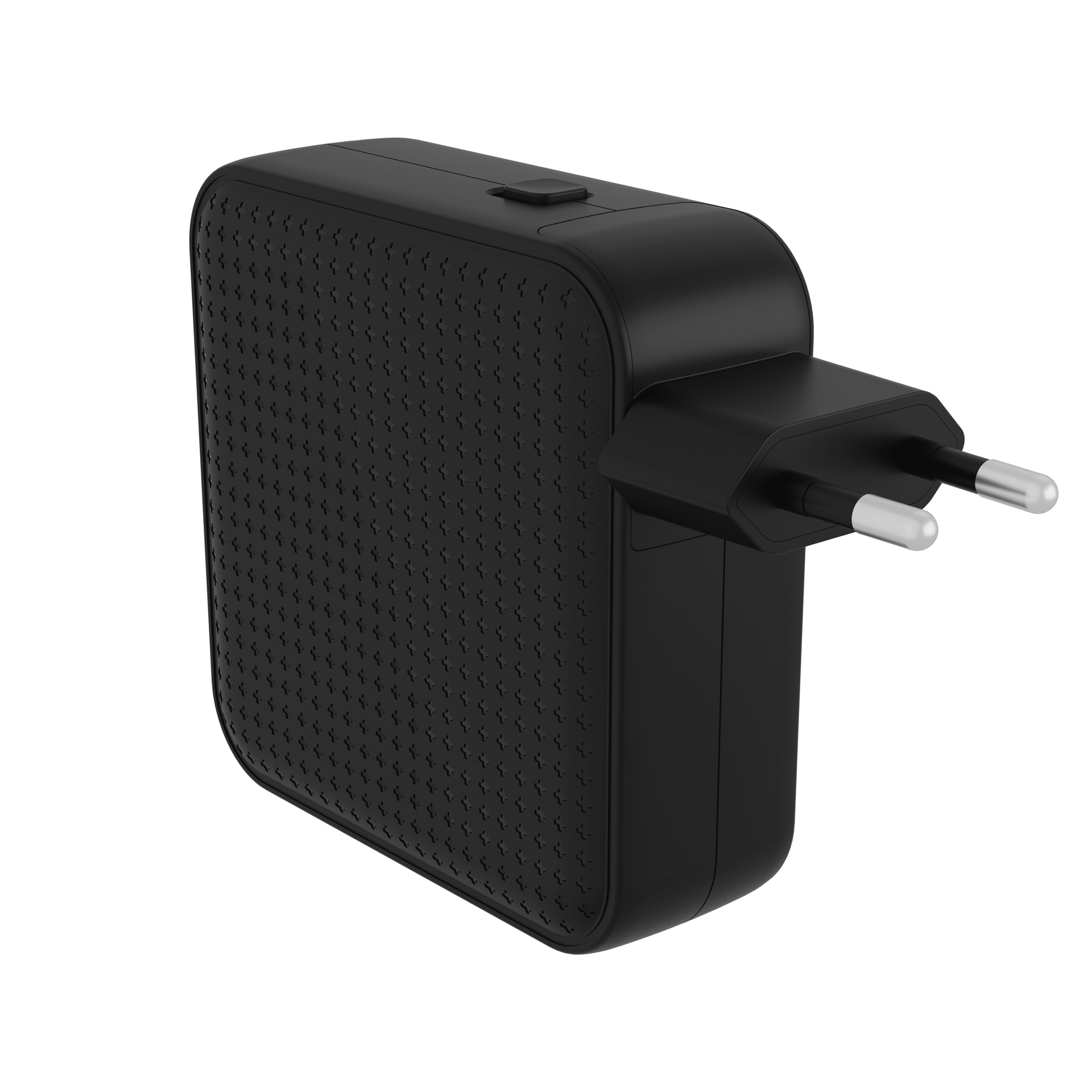 Targus Schnelllade-Gerät »HyperJuice 100W GaN Travel Charger 3x USB-C + 1x USB-A«