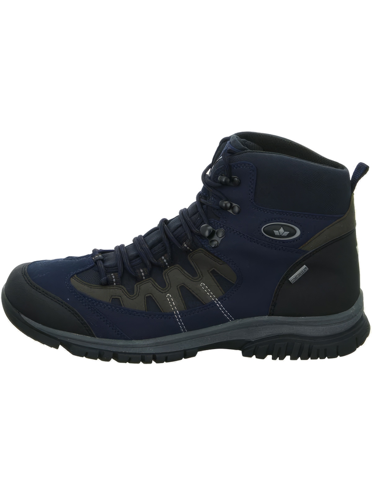 Lico Schnürstiefel »Trekkingstiefel«