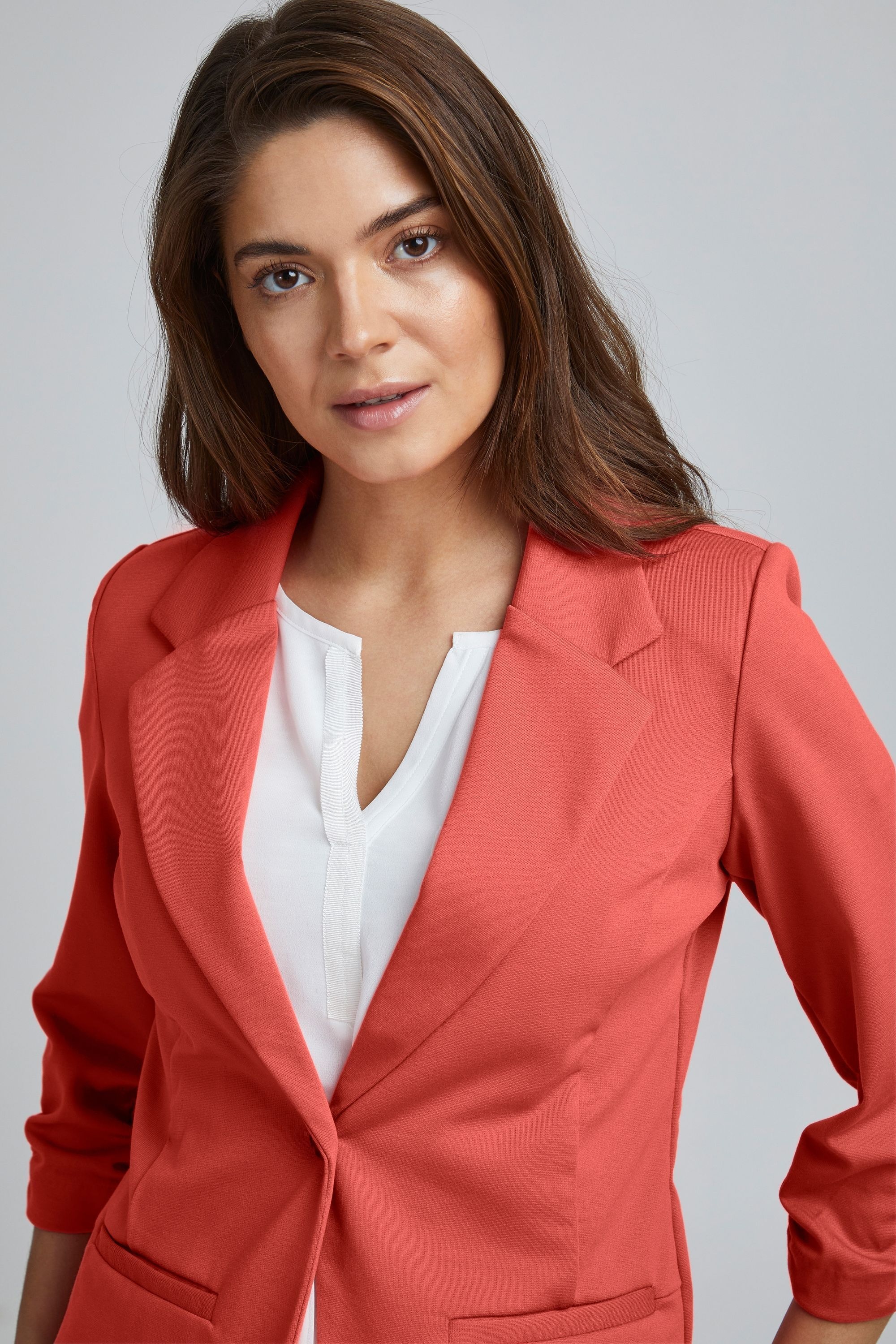 fransa Jackenblazer »Blazer FRZablazer«