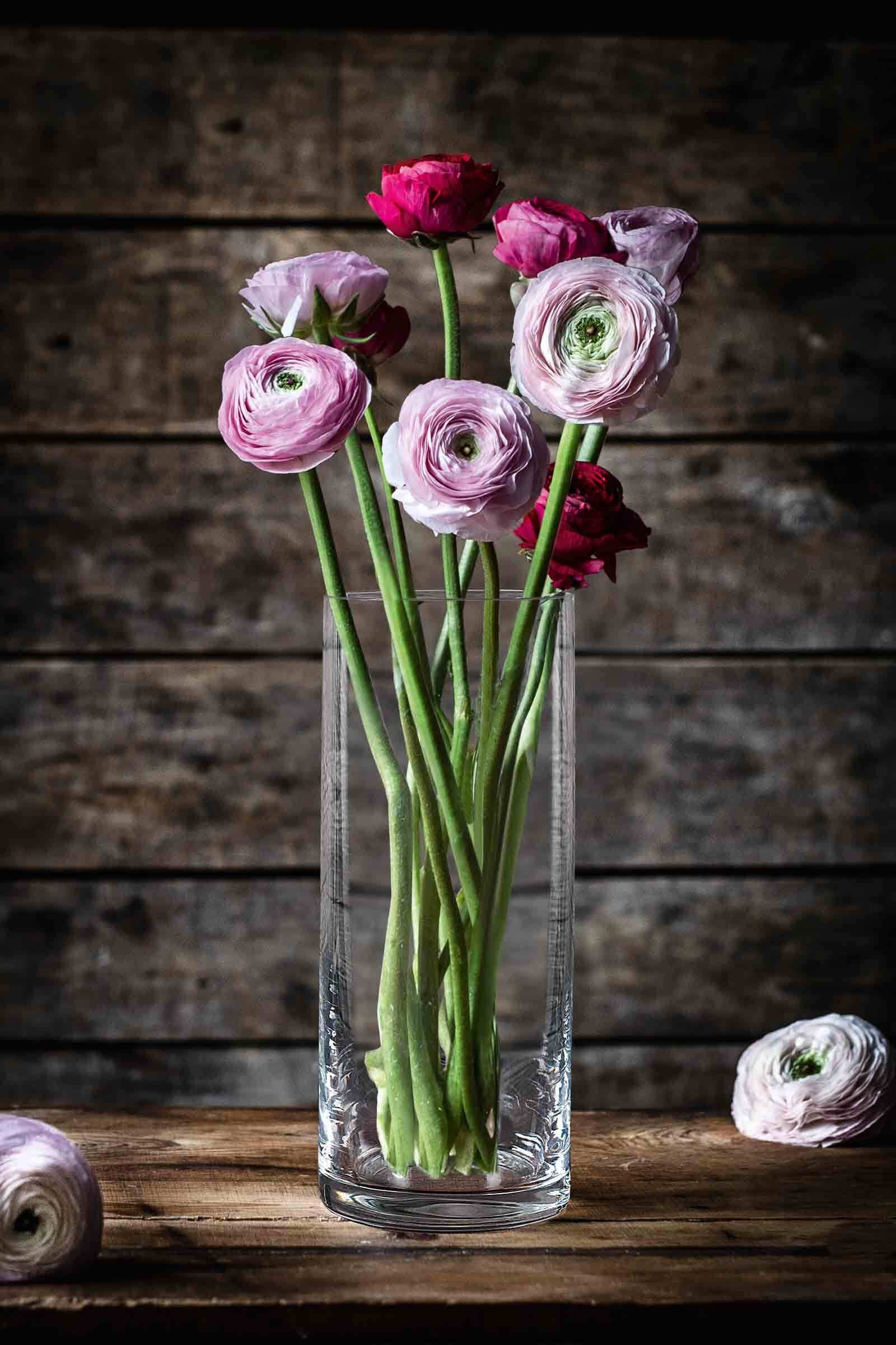 Nachtmann Dekovase »Vase STYLE ¿ 25 cm transparent«