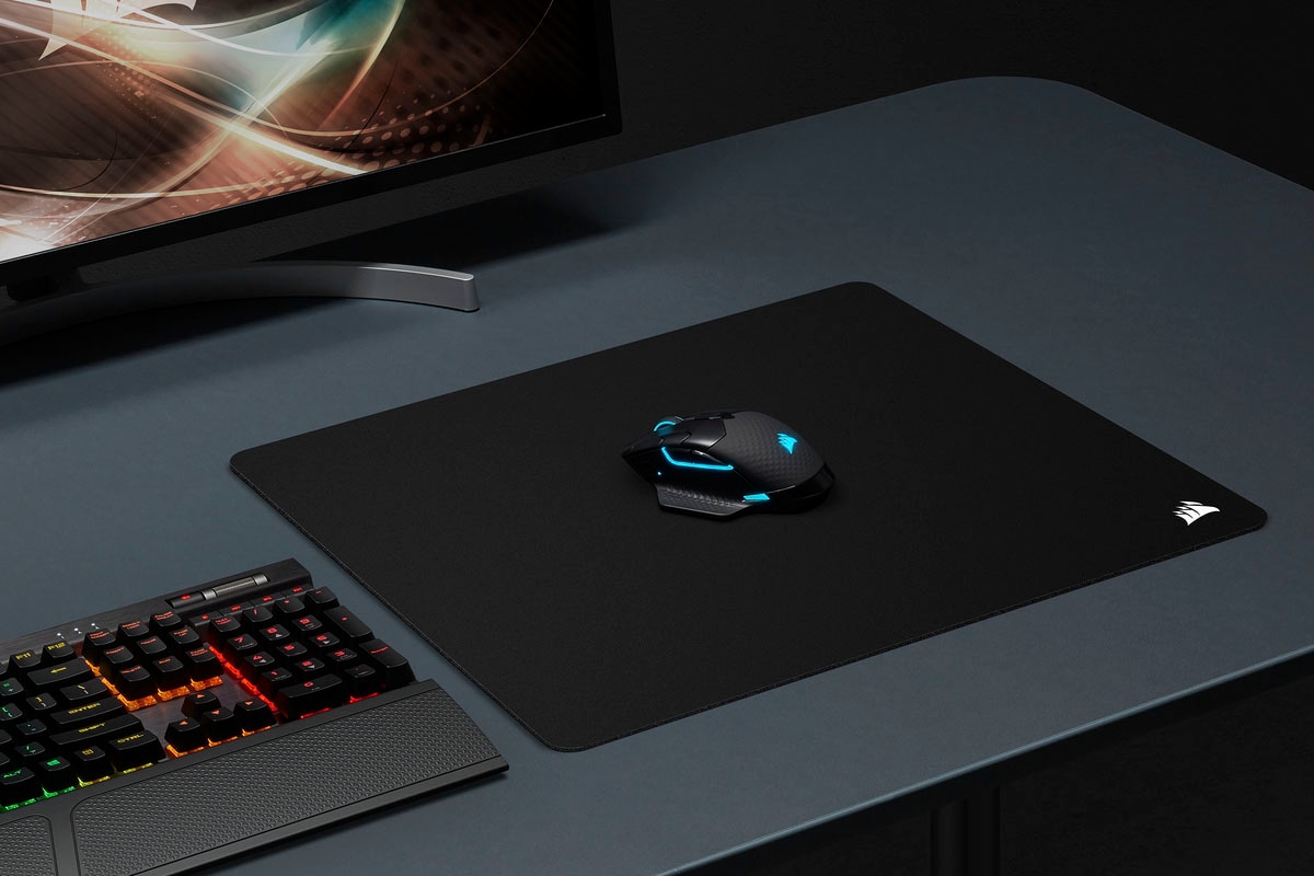 Corsair Gaming Mauspad »MM200 PRO«