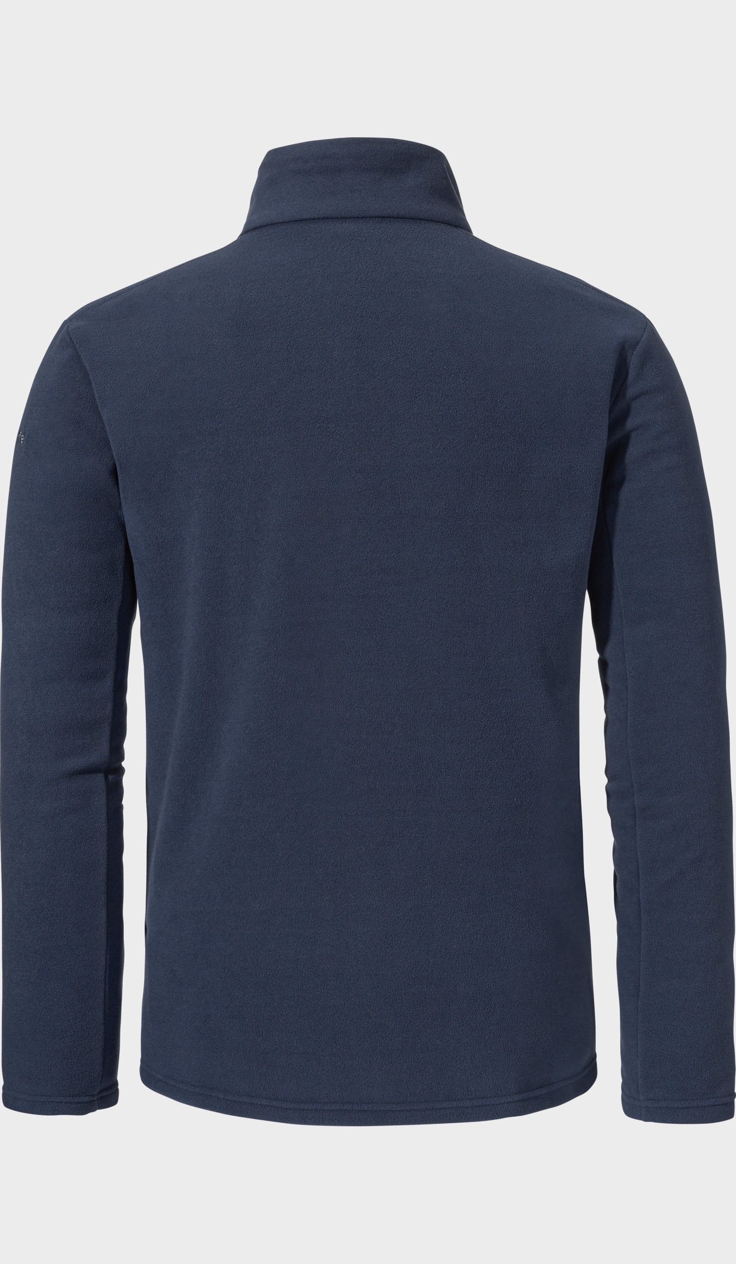 Schöffel Fleecejacke »Fleece Jk Style Qutang MNS« ohne Kapuze