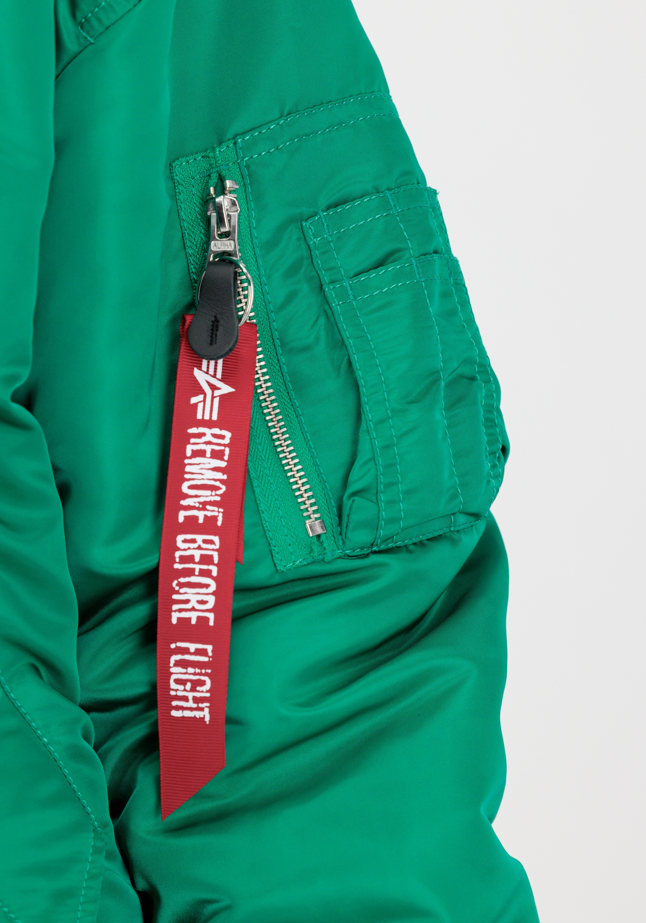 Alpha Industries Bomberjacke »Alpha Industries Women - Bomber Jackets MA-1 Core Women«