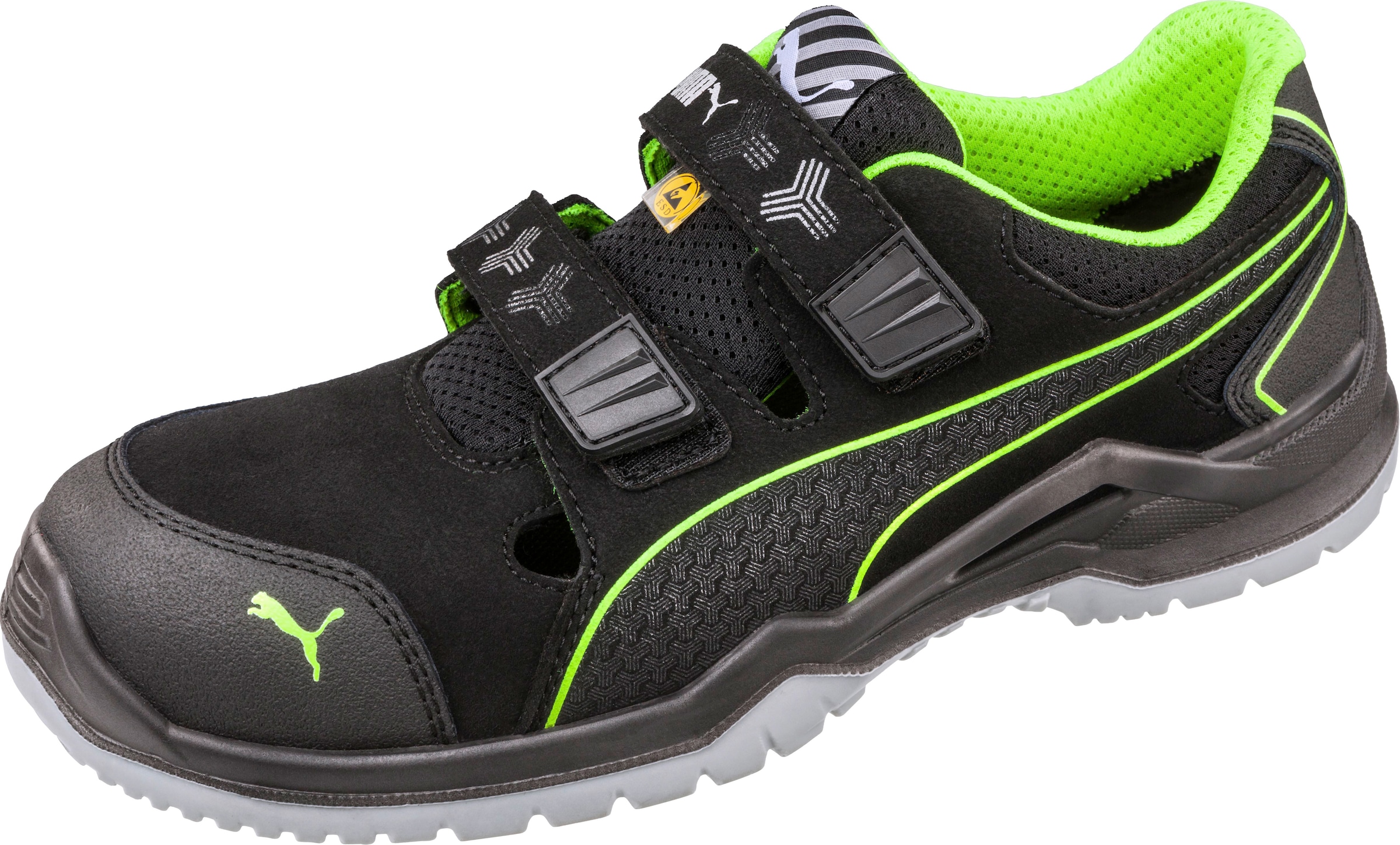 Sicherheitsklasse kaufen PUMA online Safety OTTO Sandale, bei Sicherheitsschuh »Neodyme«, S1P