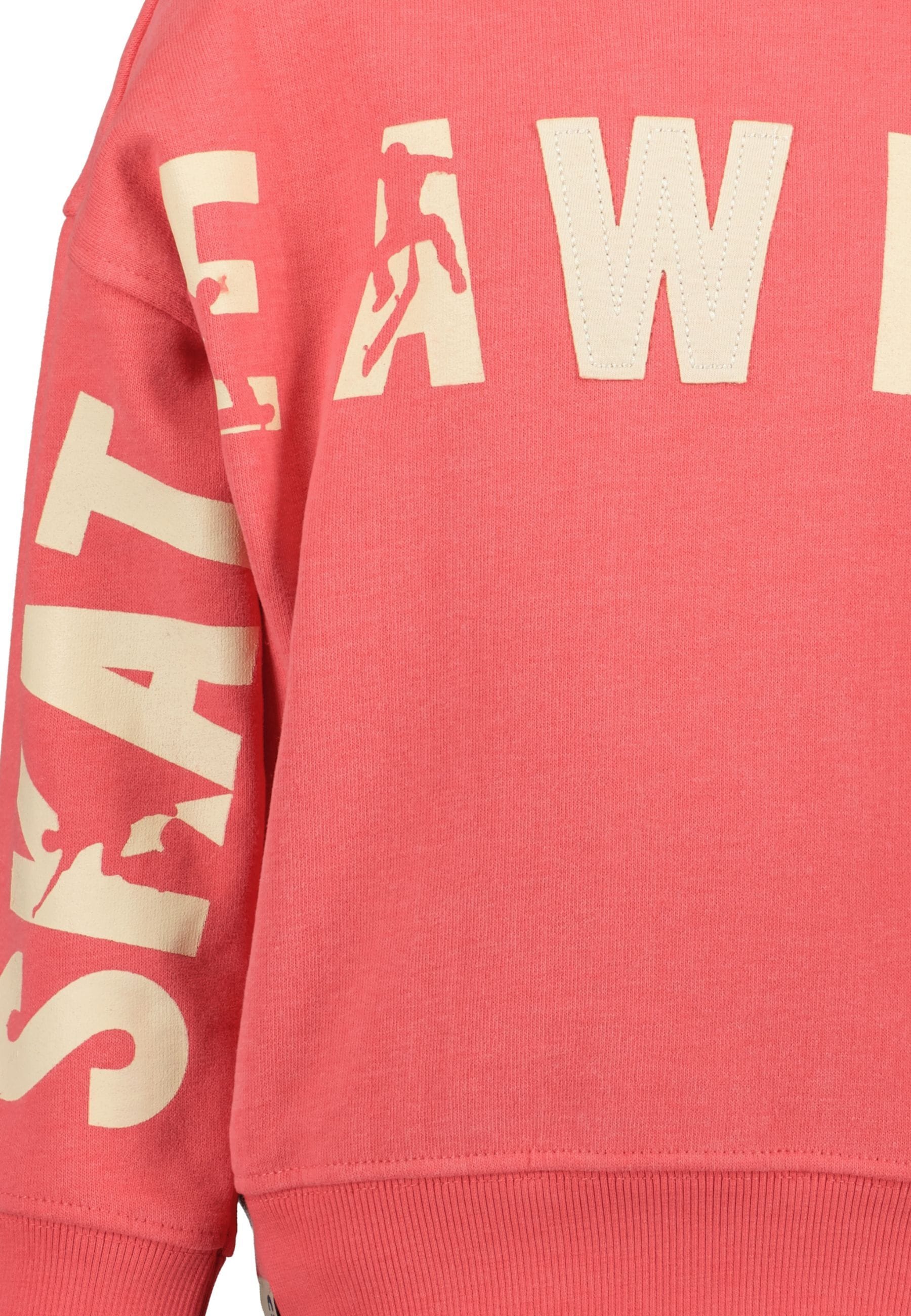 Blue Seven Sweater »Blue Seven Sweatshirt«
