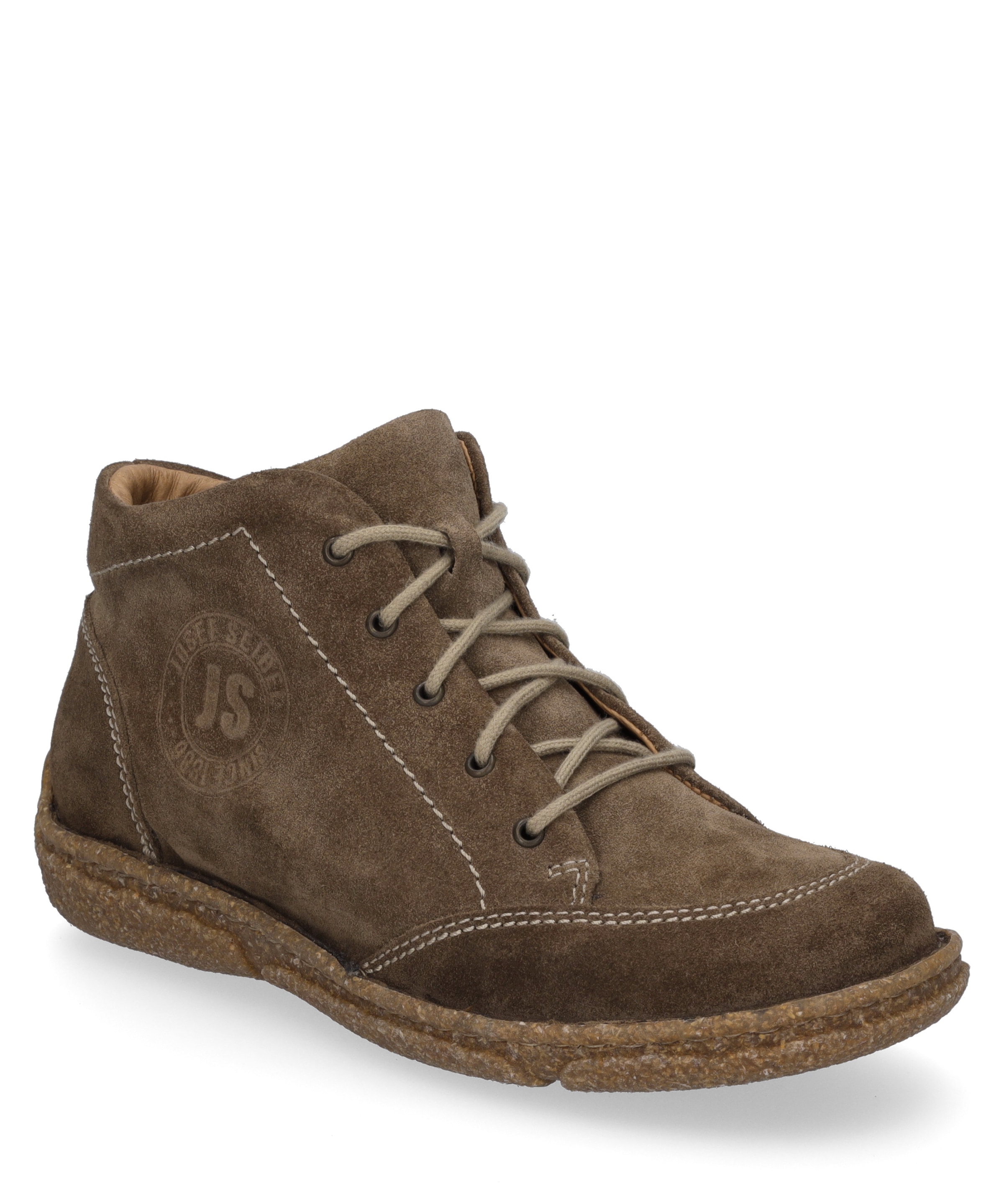 Josef Seibel Stiefelette »Neele 01, taupe«
