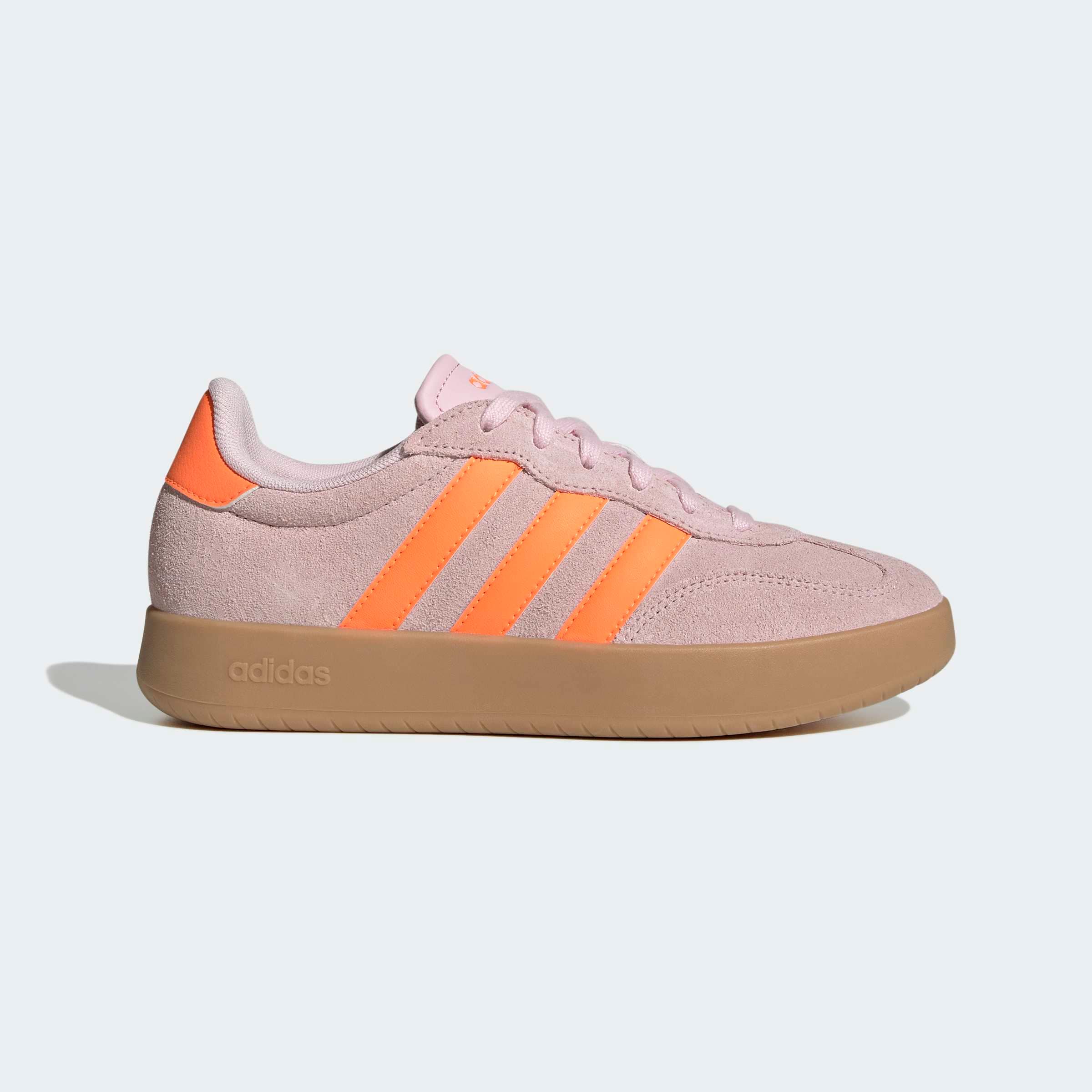 adidas Sportswear Sneaker »BARREDA«  inspiriert vom Design des adidas handball spezial