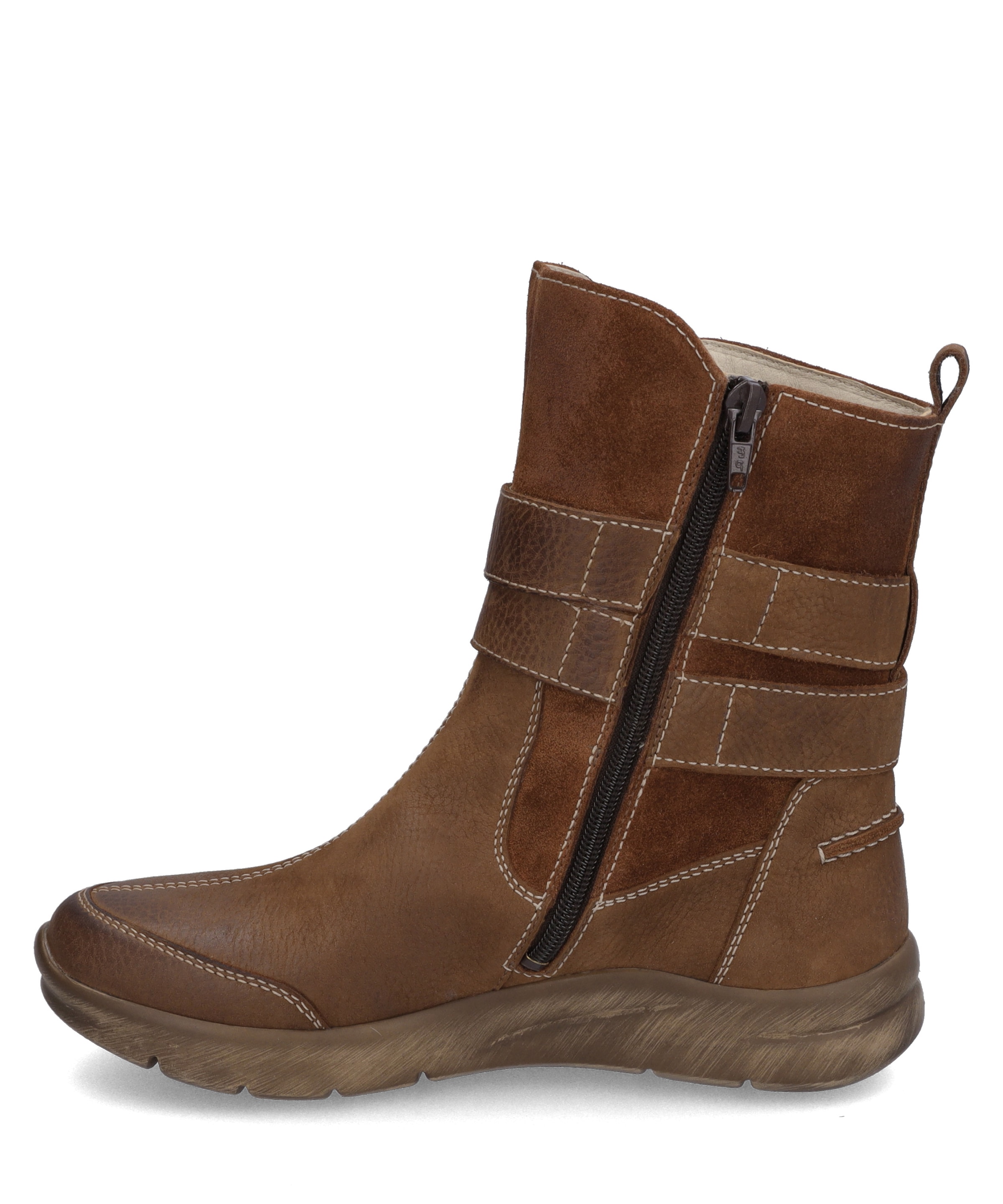 Josef Seibel Stiefel »Conny 54, castagne«