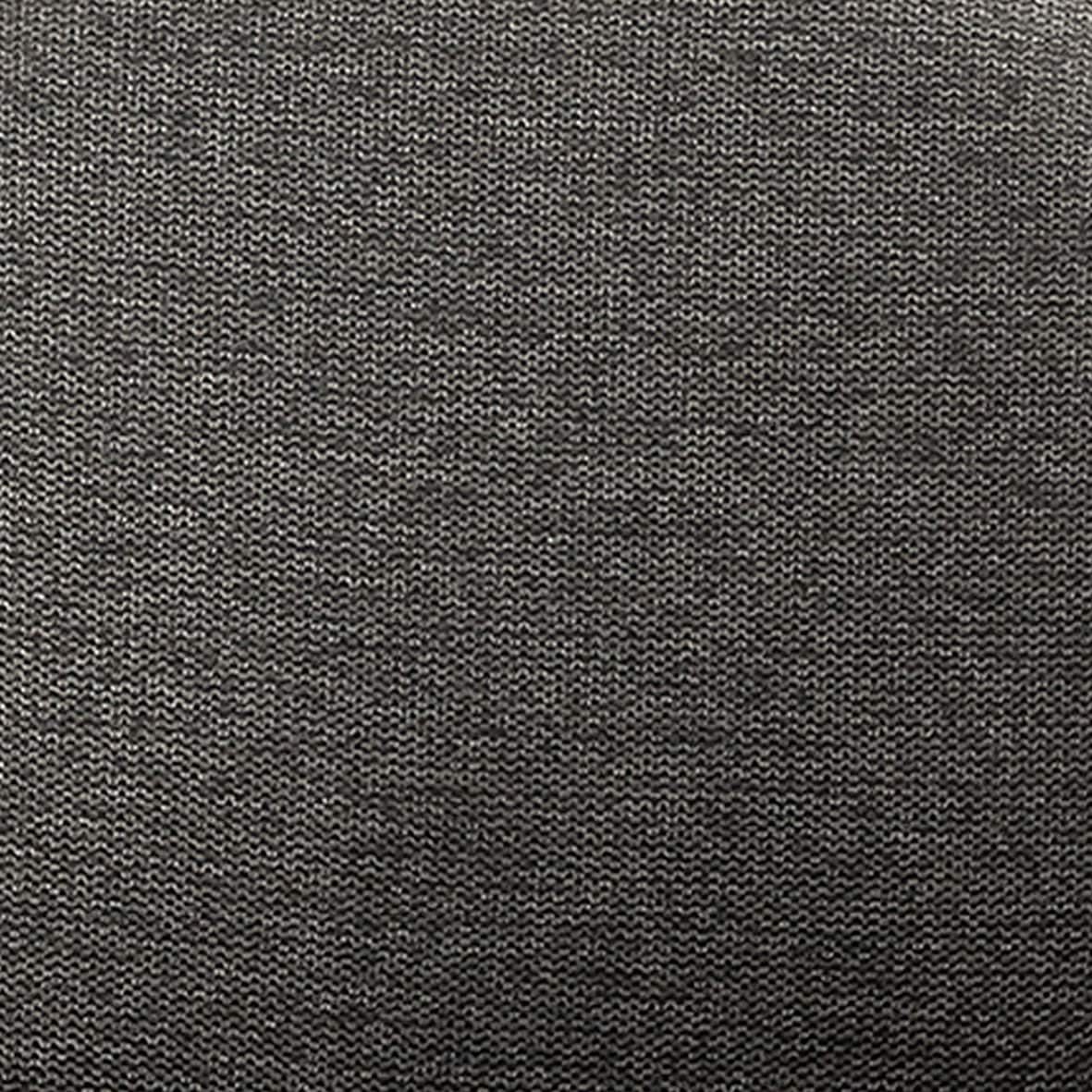 byLIVING Esszimmerstuhl »Tony« (Set) 2 Stk. Webstoff mit Massivholzgestell eichefarbig, 360 Grad drehbar, hoher Sitzkomfort