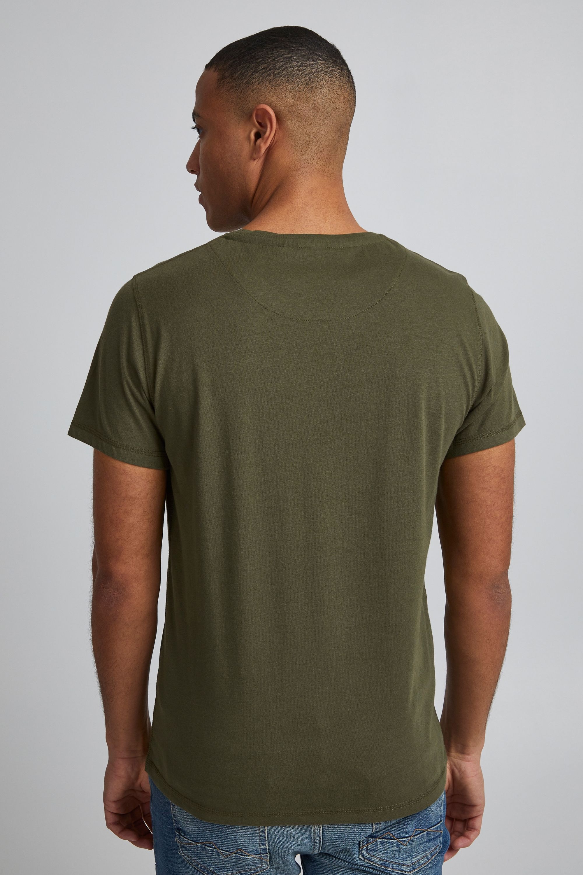 Blend T-Shirt »T-Shirt BHBenedikt«