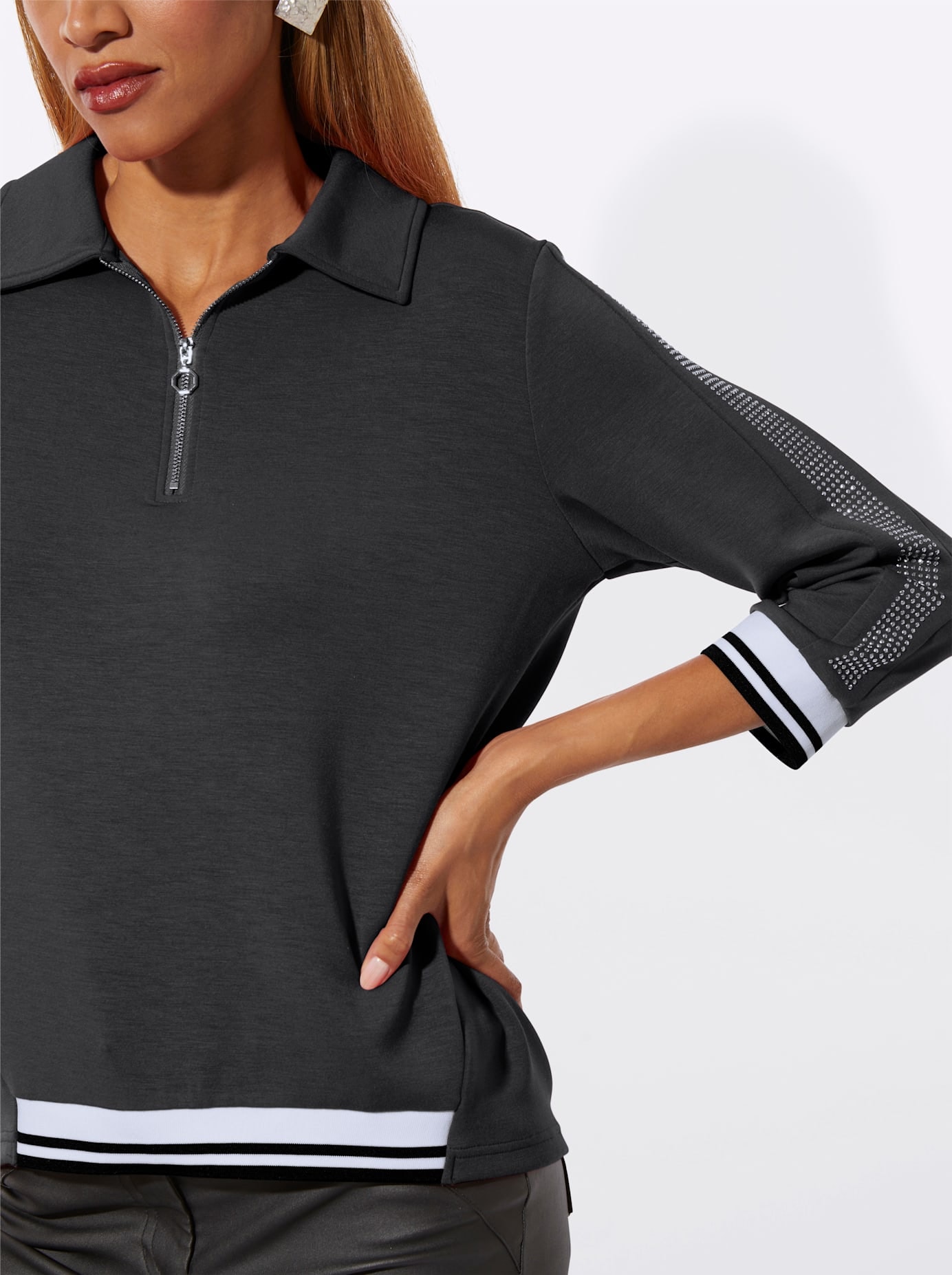 creation L Sweatshirt
