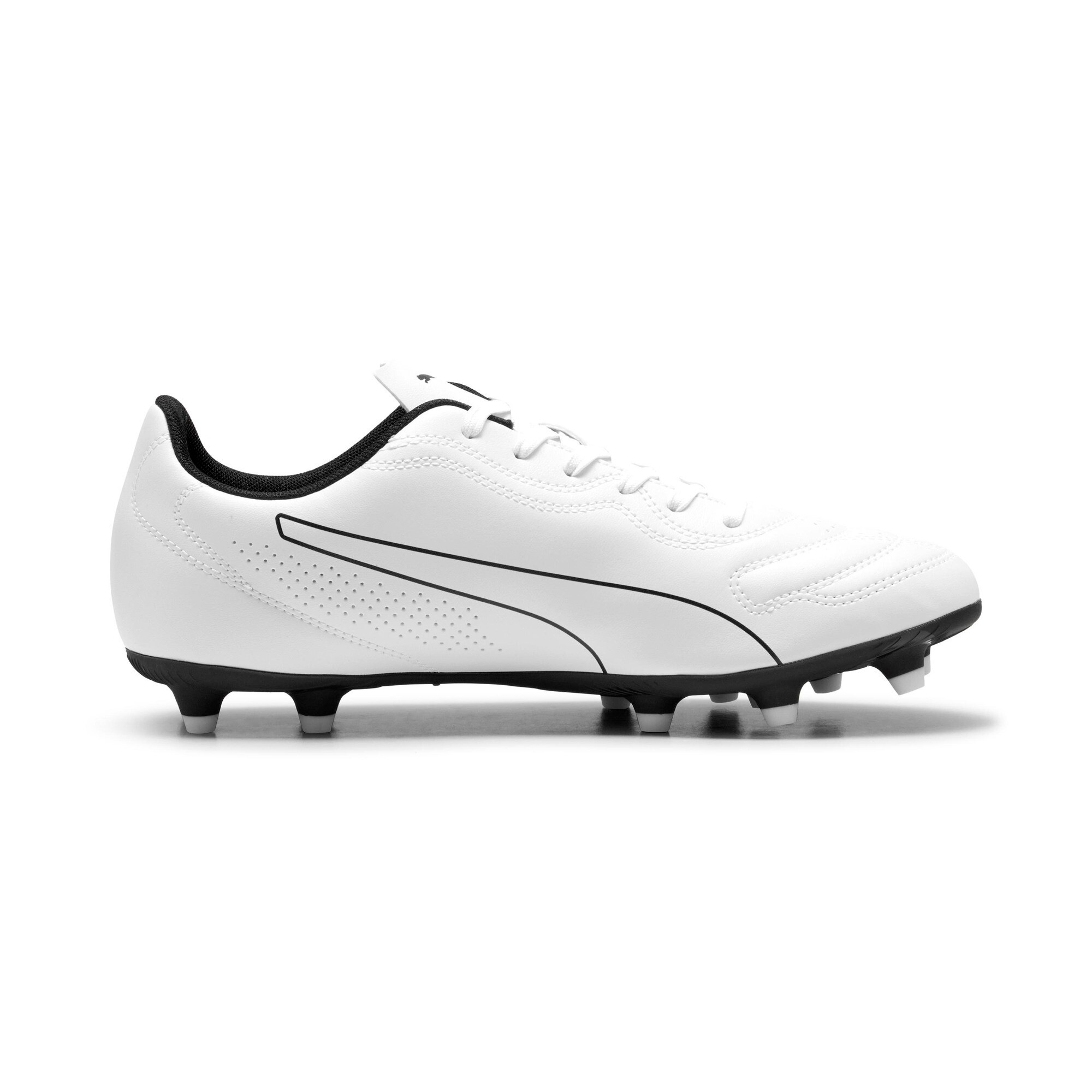 PUMA Fußballschuh »CLASSICO FG«  für Rasenplätze, mit Schnürung, aus Synthetik