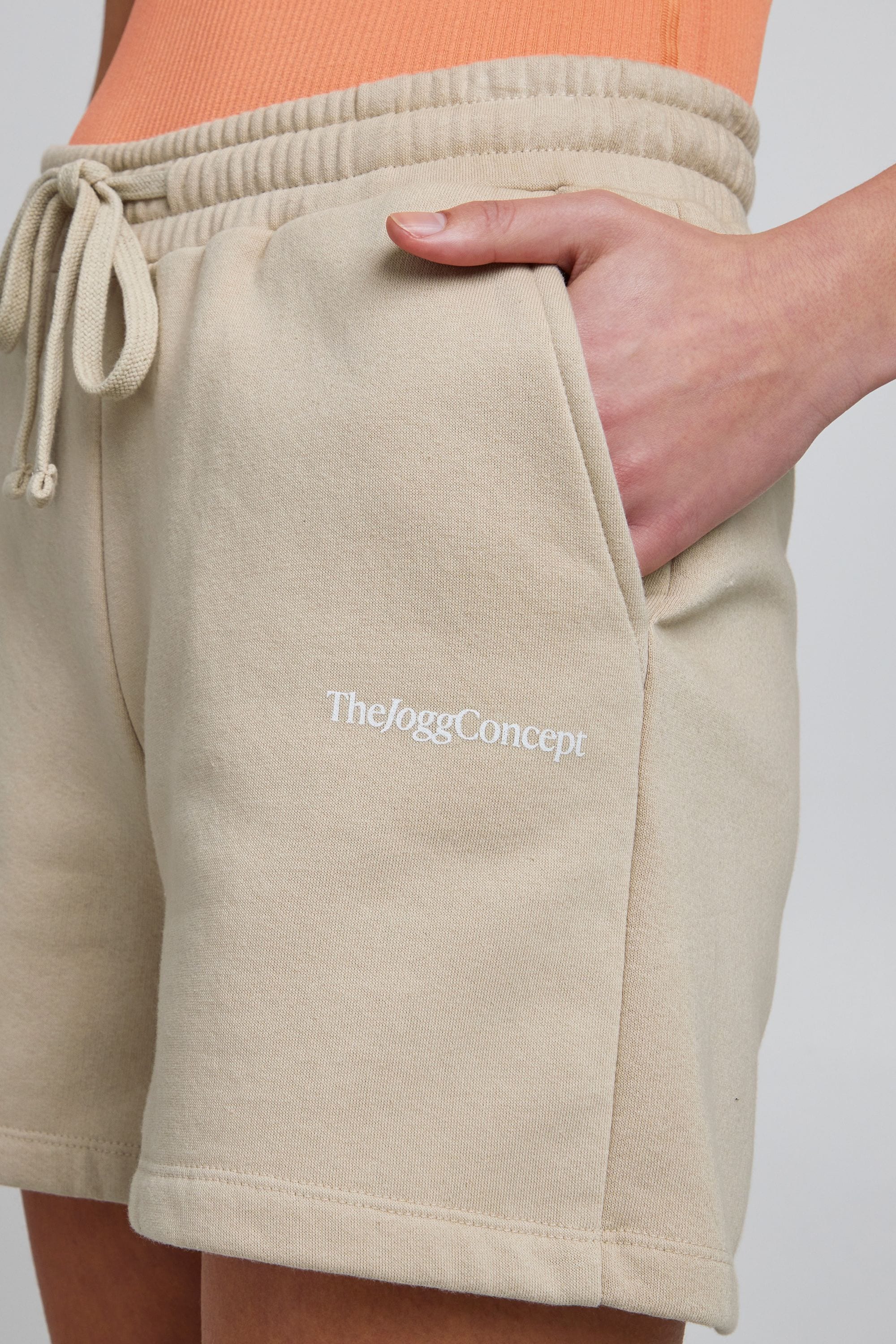 TheJoggConcept Sweatshorts »Sweatshorts JCSafine«