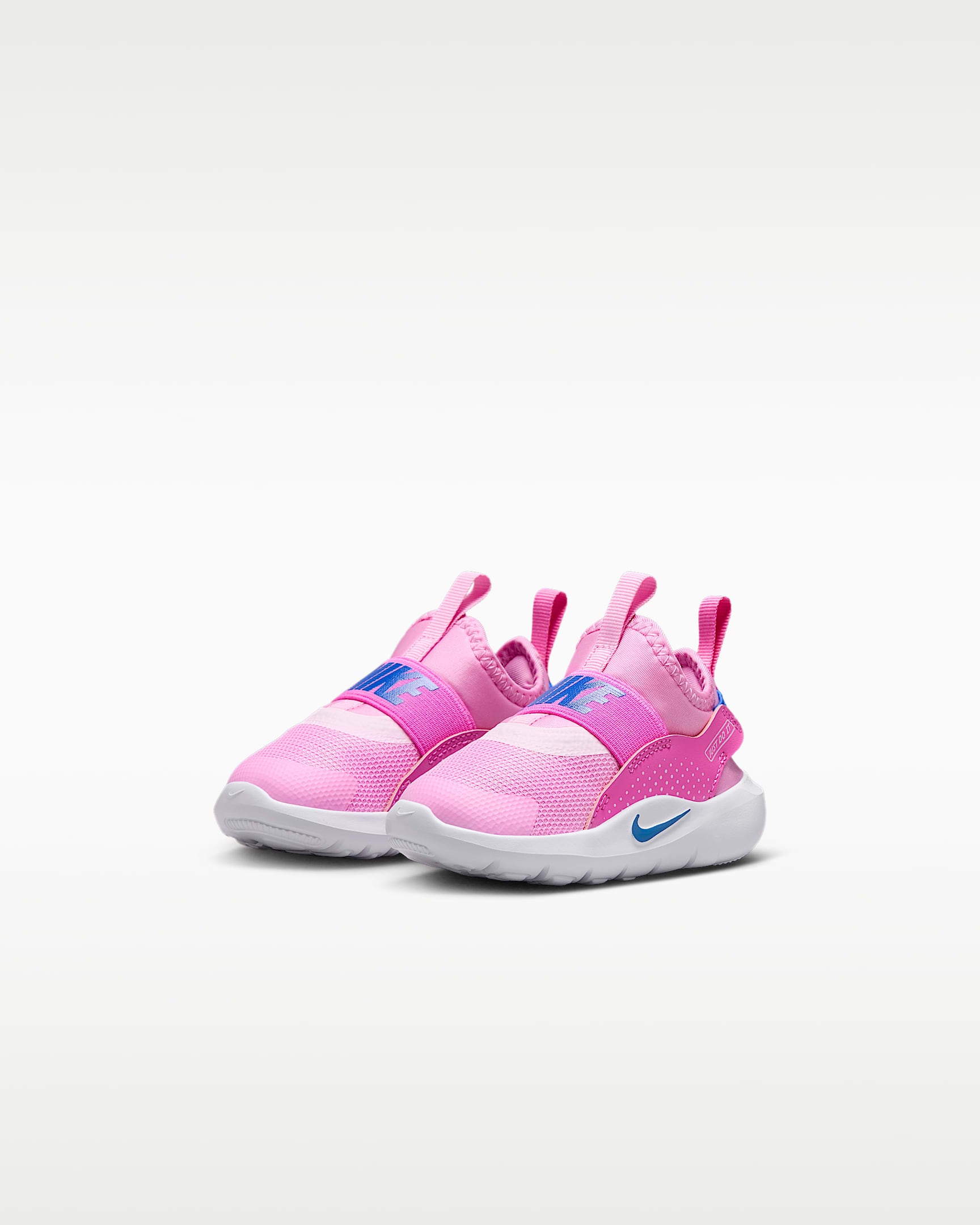 Nike Laufschuh »Flex Runner 4 (TD)«  mit praktischem Schlupfeinstieg